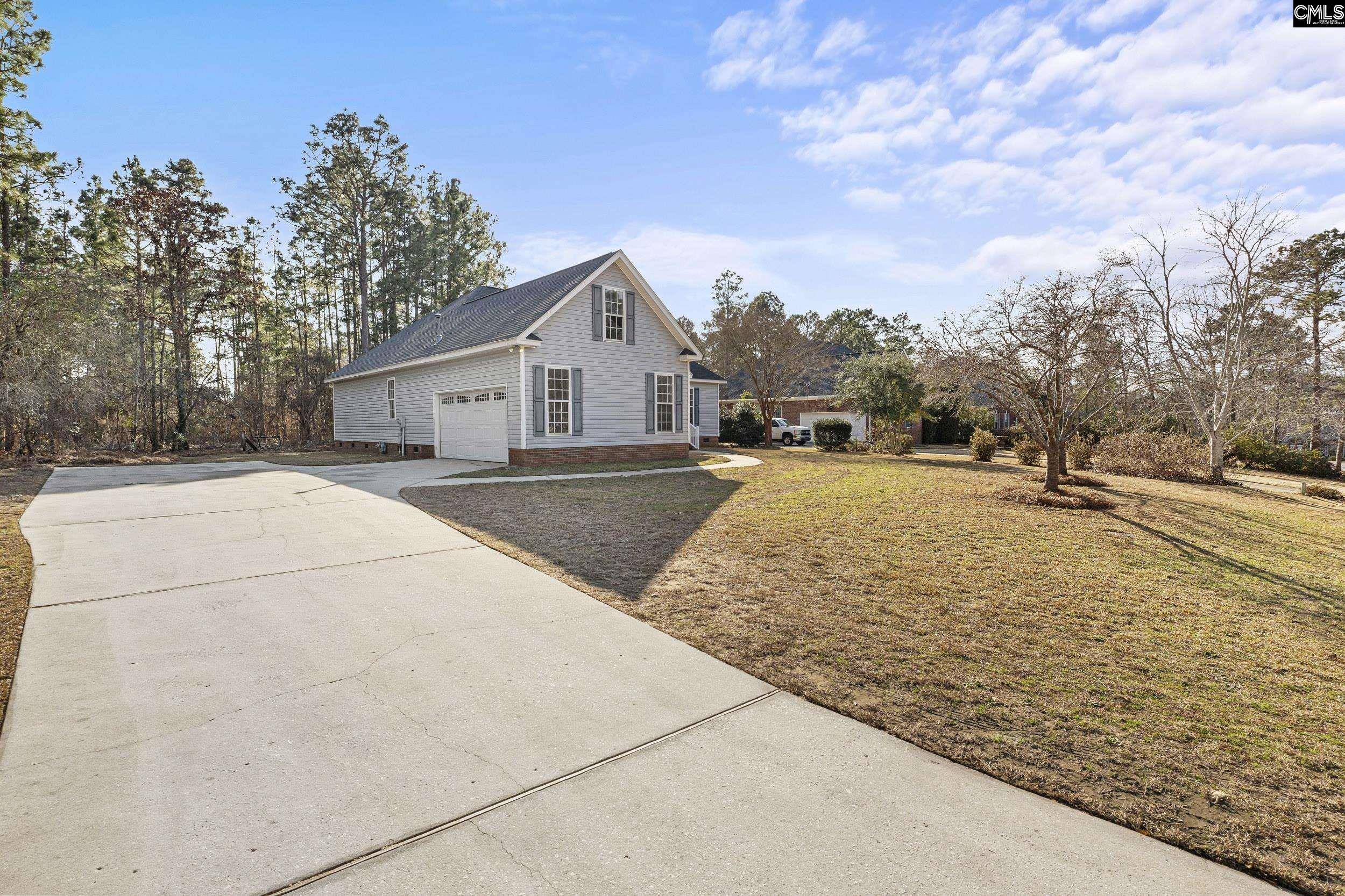 Blythewood, SC 29016,21 Blackhawk Court