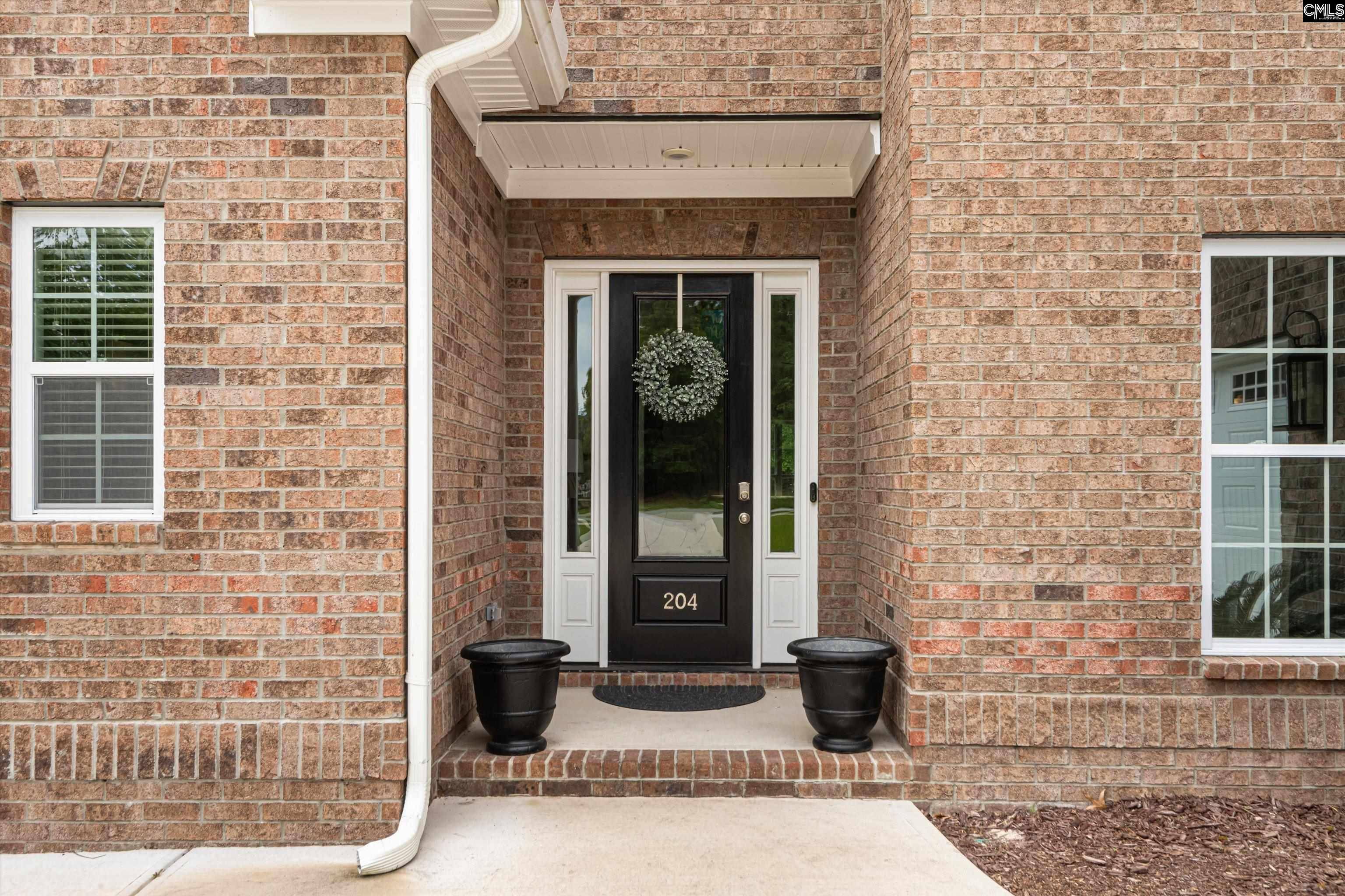 Columbia, SC 29229,204 Peninsula Way