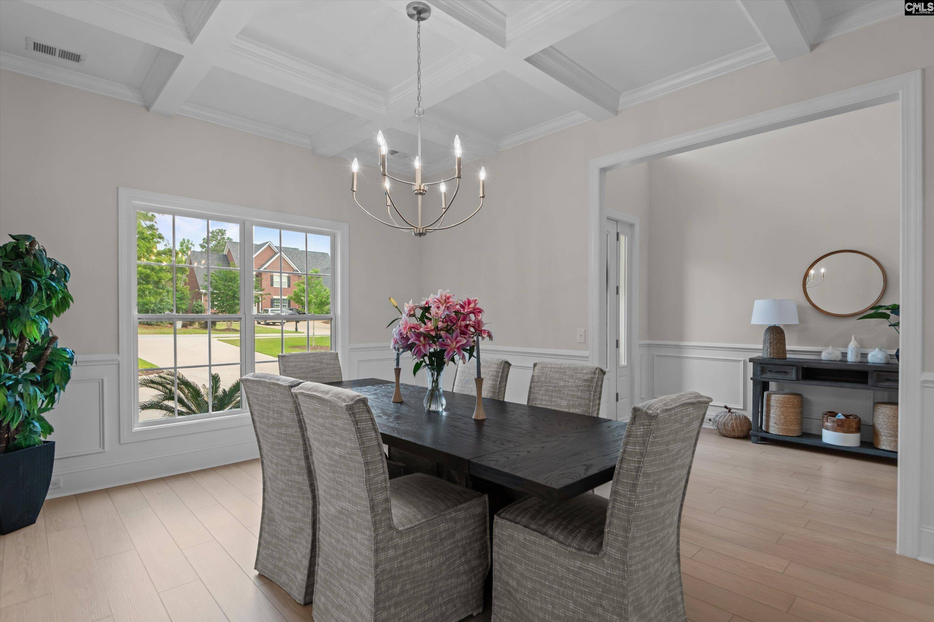 Columbia, SC 29229,204 Peninsula Way
