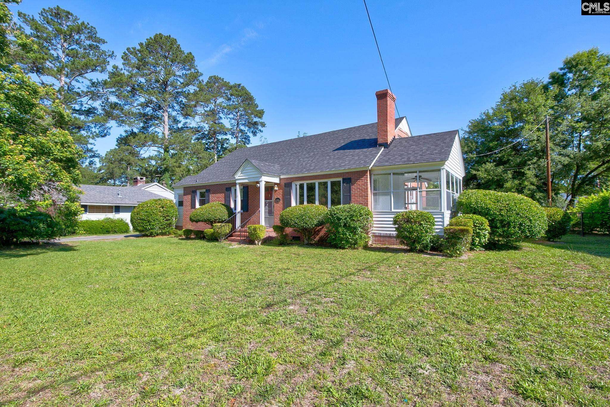 Sumter, SC 29150,13 Wactor Street