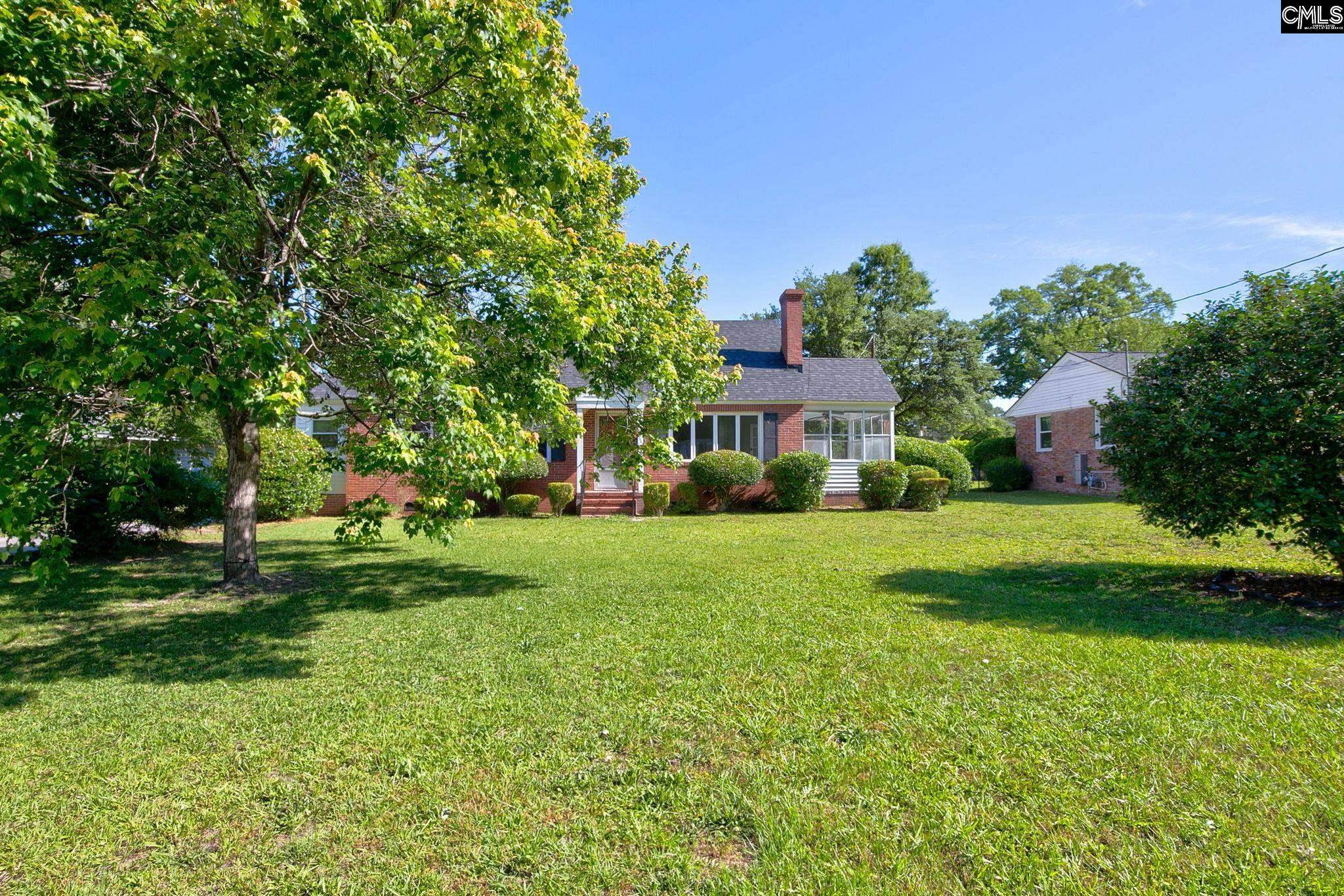 Sumter, SC 29150,13 Wactor Street