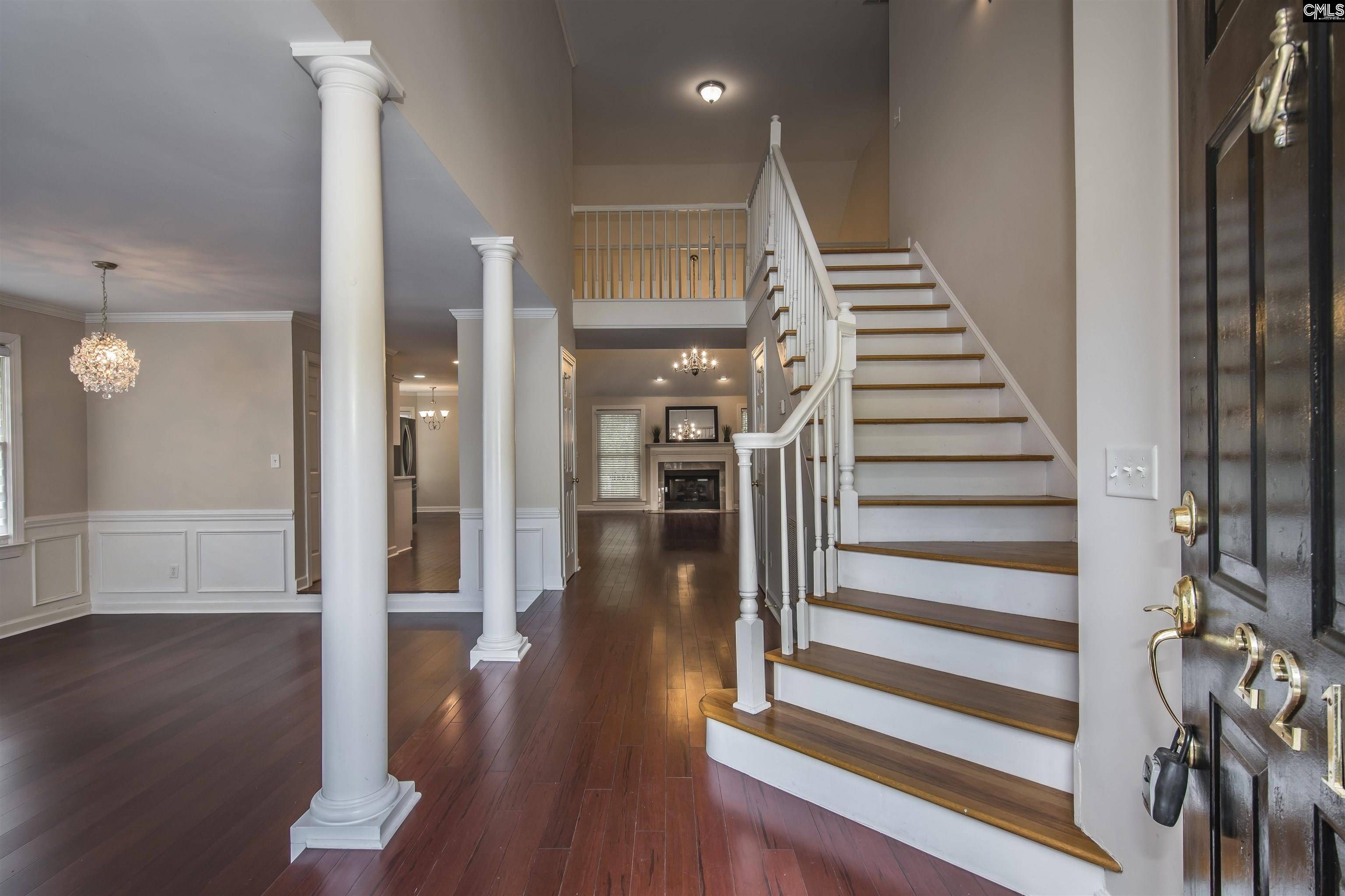 Columbia, SC 29212,221 Sandstone Road