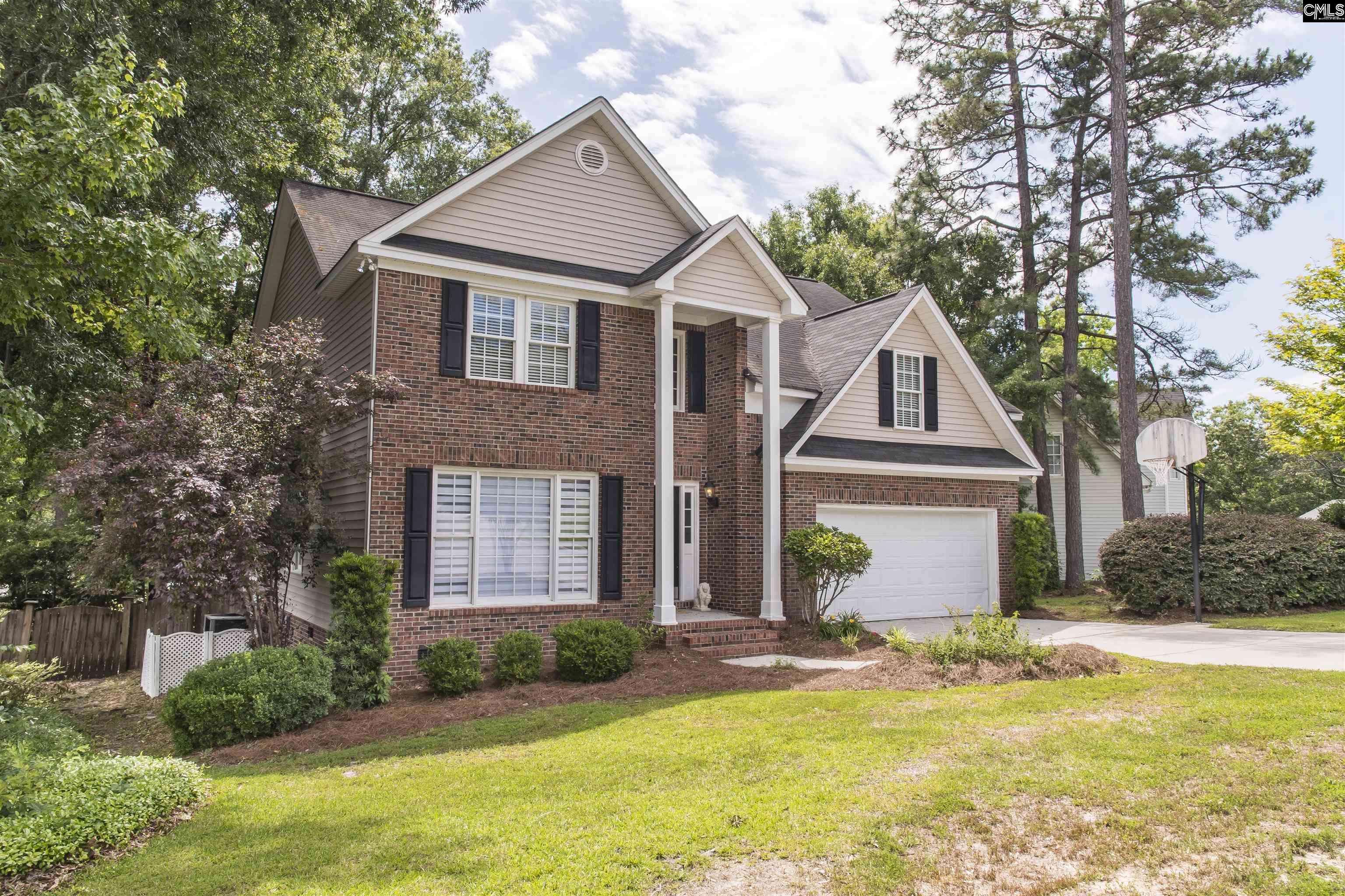 Columbia, SC 29212,221 Sandstone Road