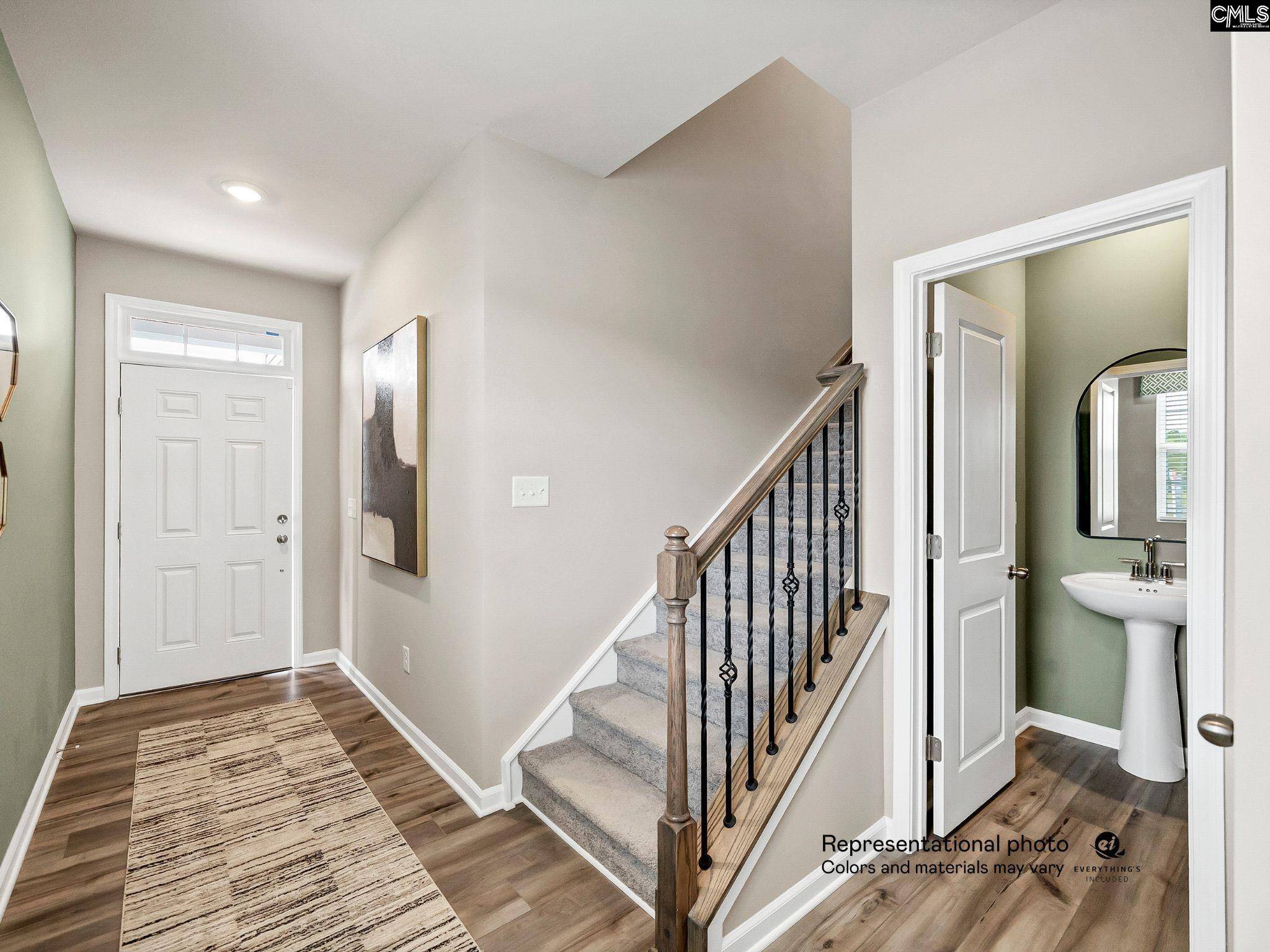 Gilbert, SC 29054,630 Olympia Street