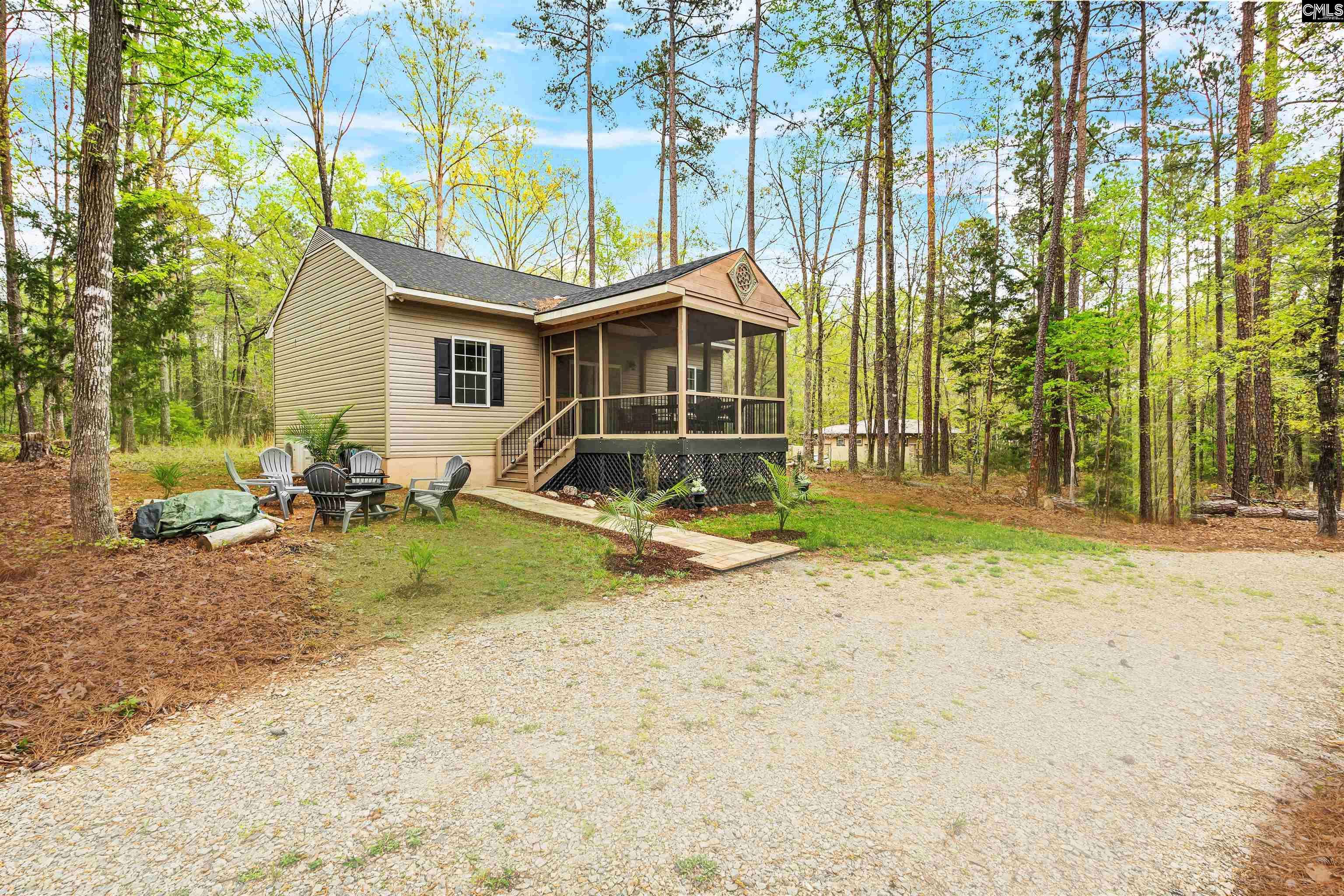 Leesville, SC 29070,1053 Bass Drive
