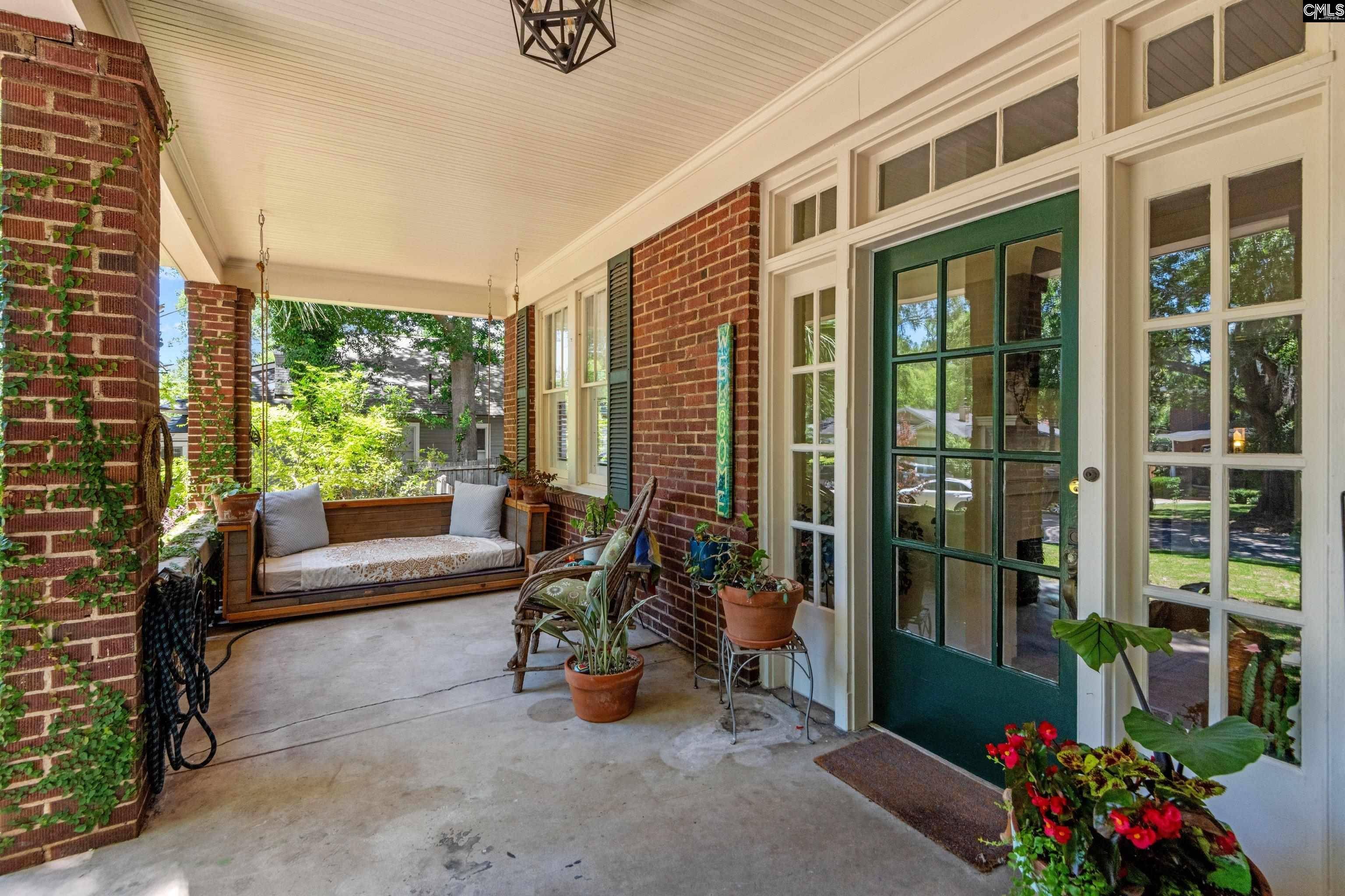 Columbia, SC 29205,2805 Bratton Street