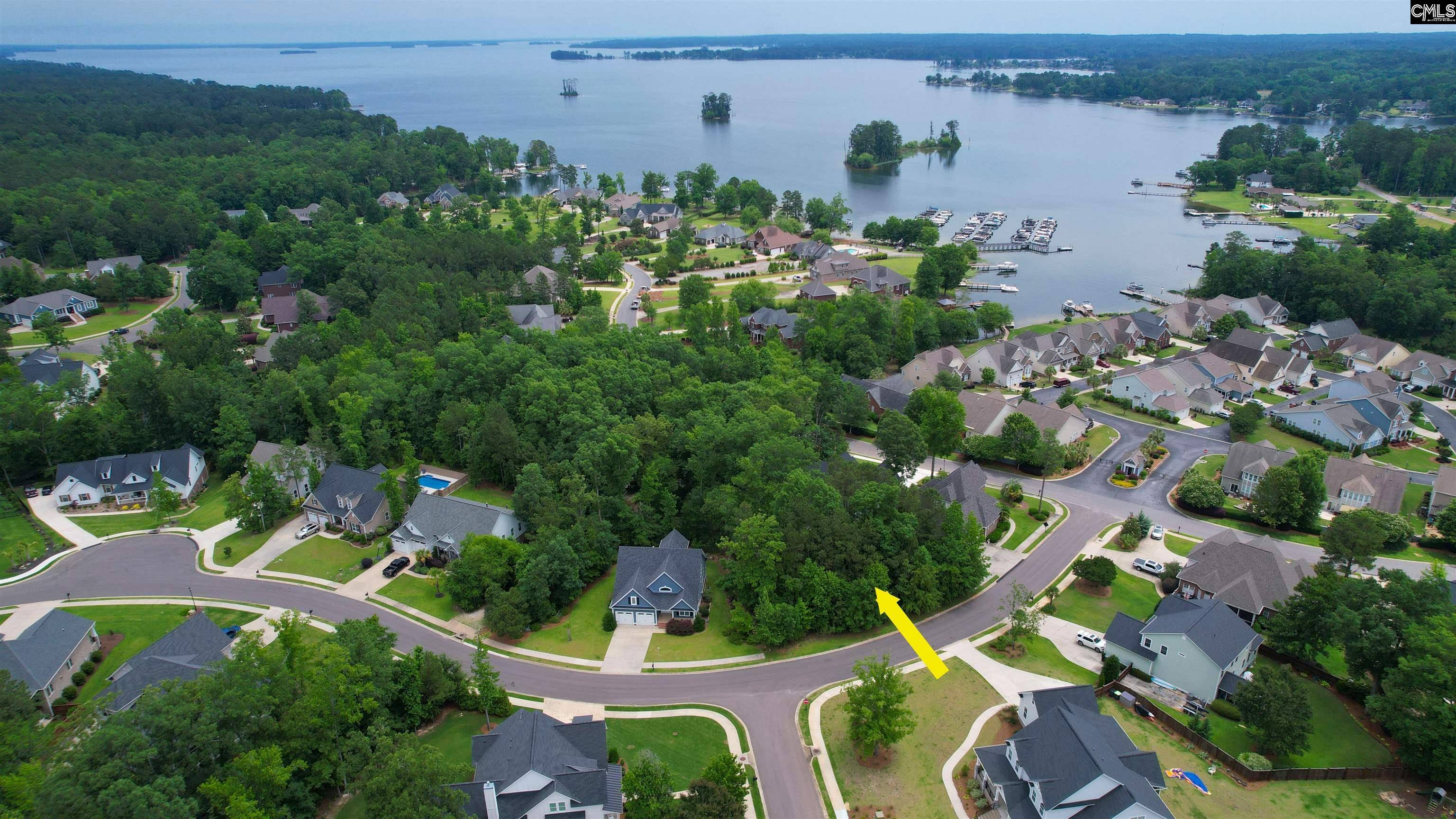 Gilbert, SC 29054,110 Wood Duck Drive #59