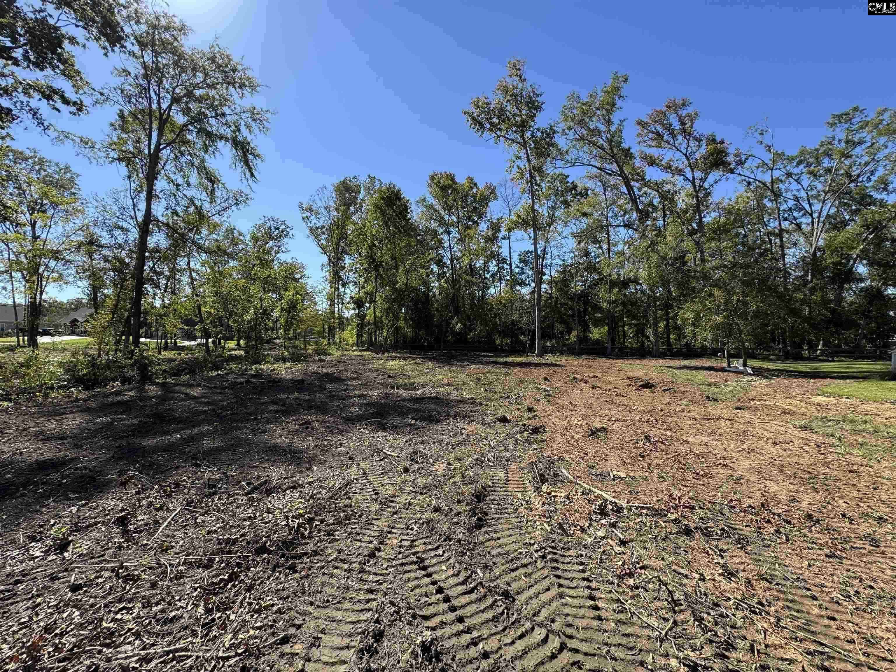 Leesville, SC 29070,Lot 6 Longview Drive #6