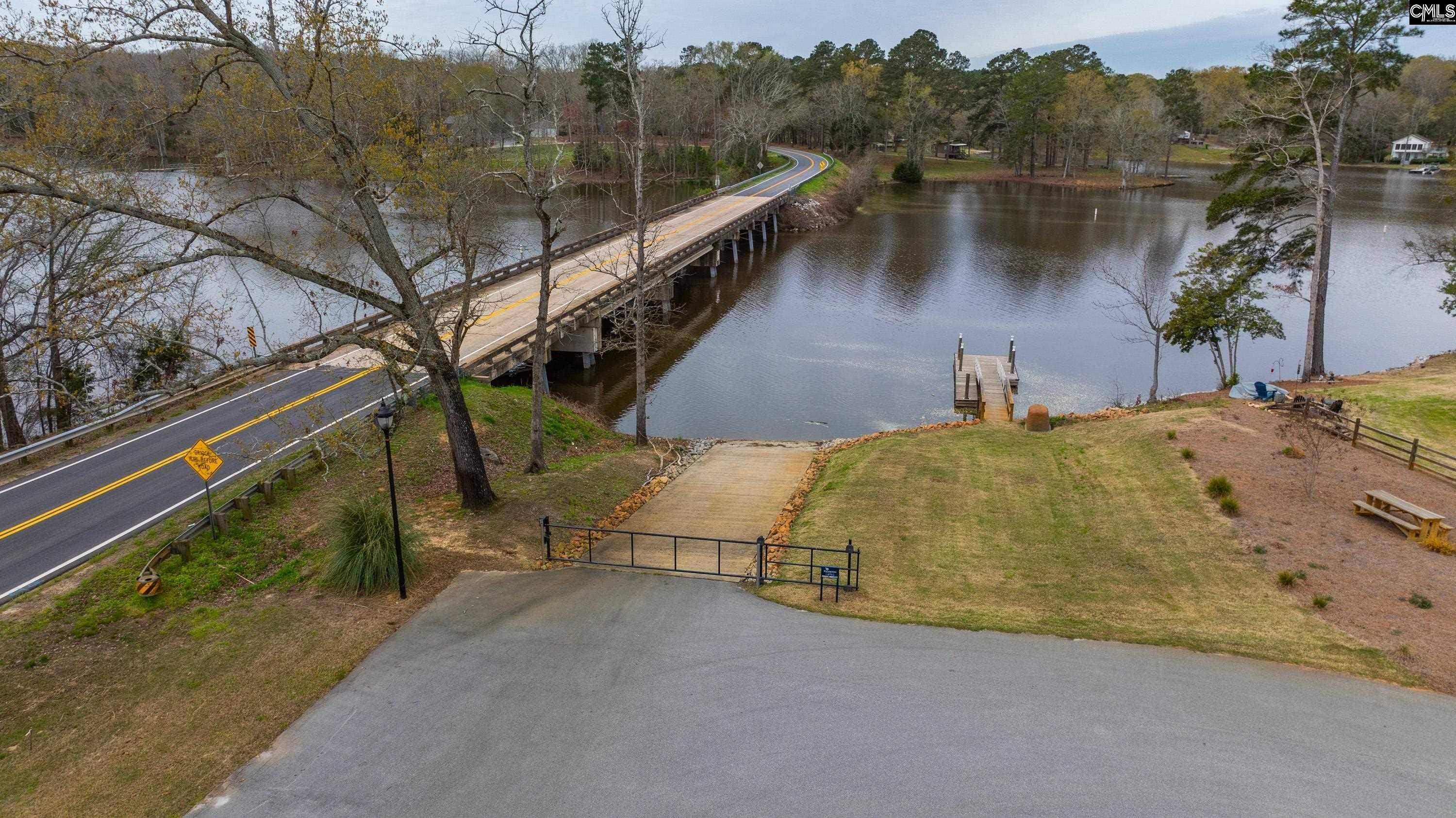 Leesville, SC 29070,Lot 6 Longview Drive #6