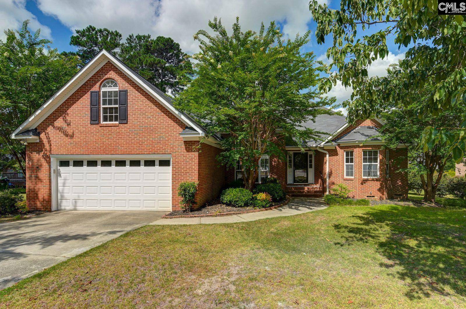 Columbia, SC 29229,403 Fallen Leaf Drive