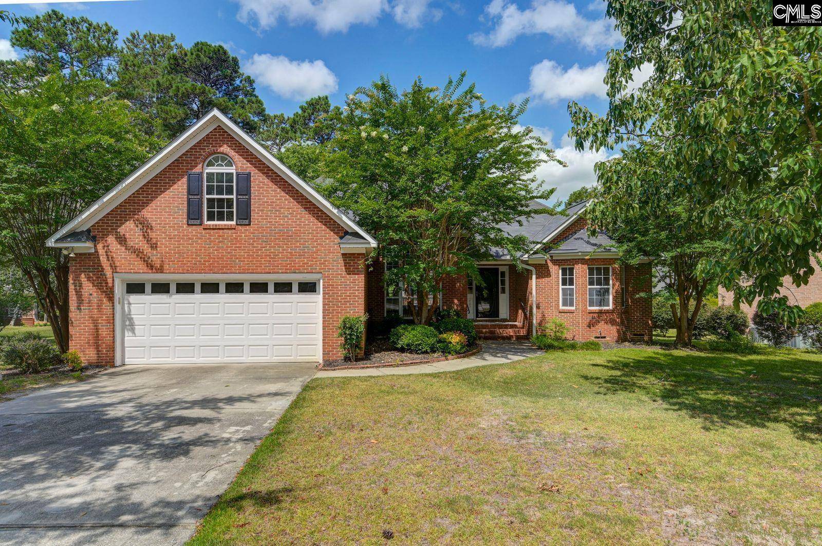 Columbia, SC 29229,403 Fallen Leaf Drive