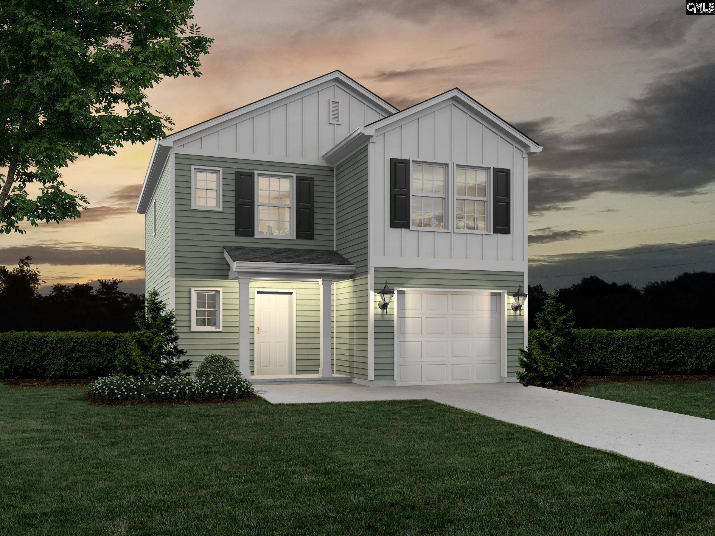 Columbia, SC 29223,274 Brando Way