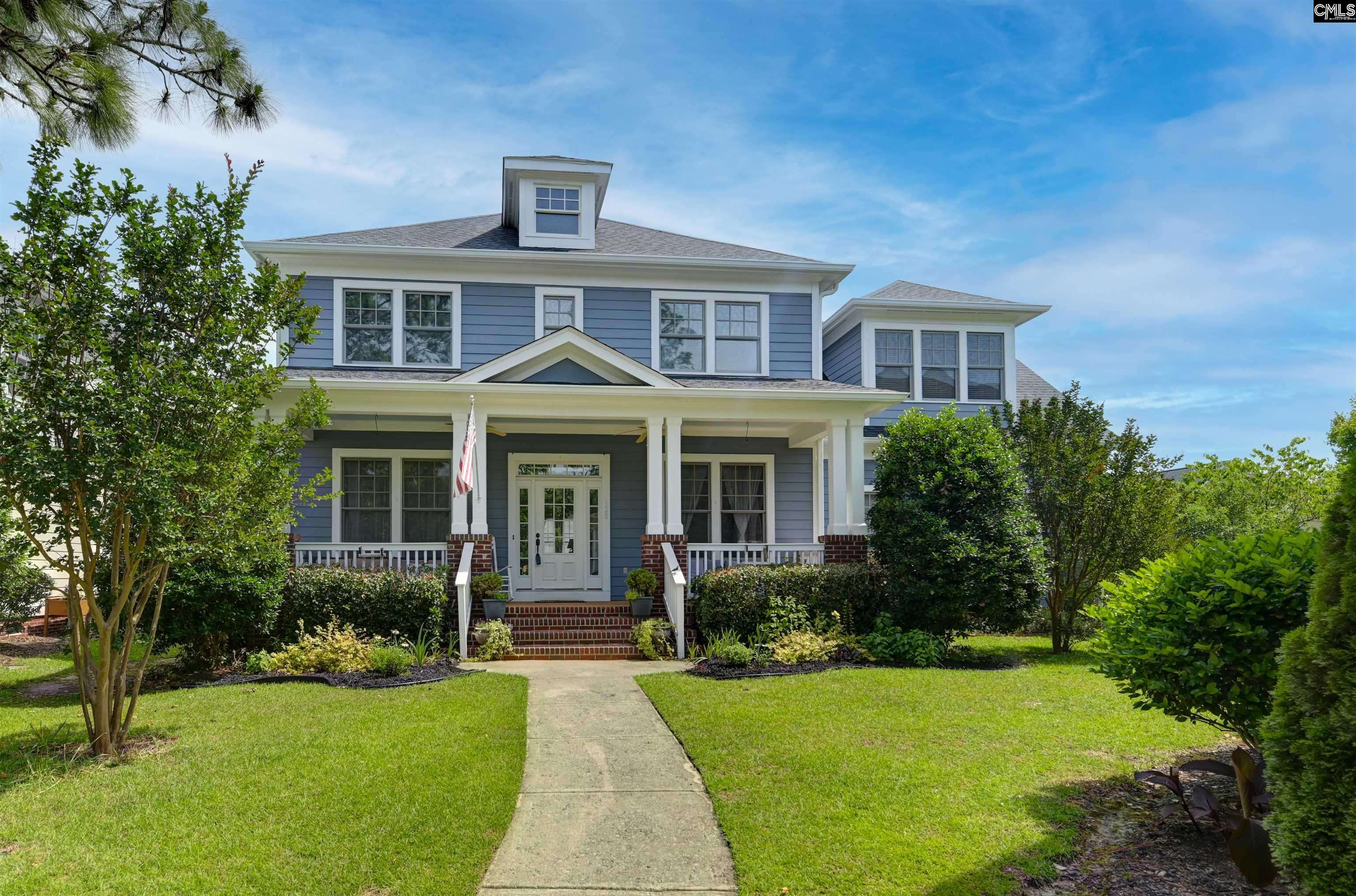 Columbia, SC 29229,128 Van Der Horst Drive