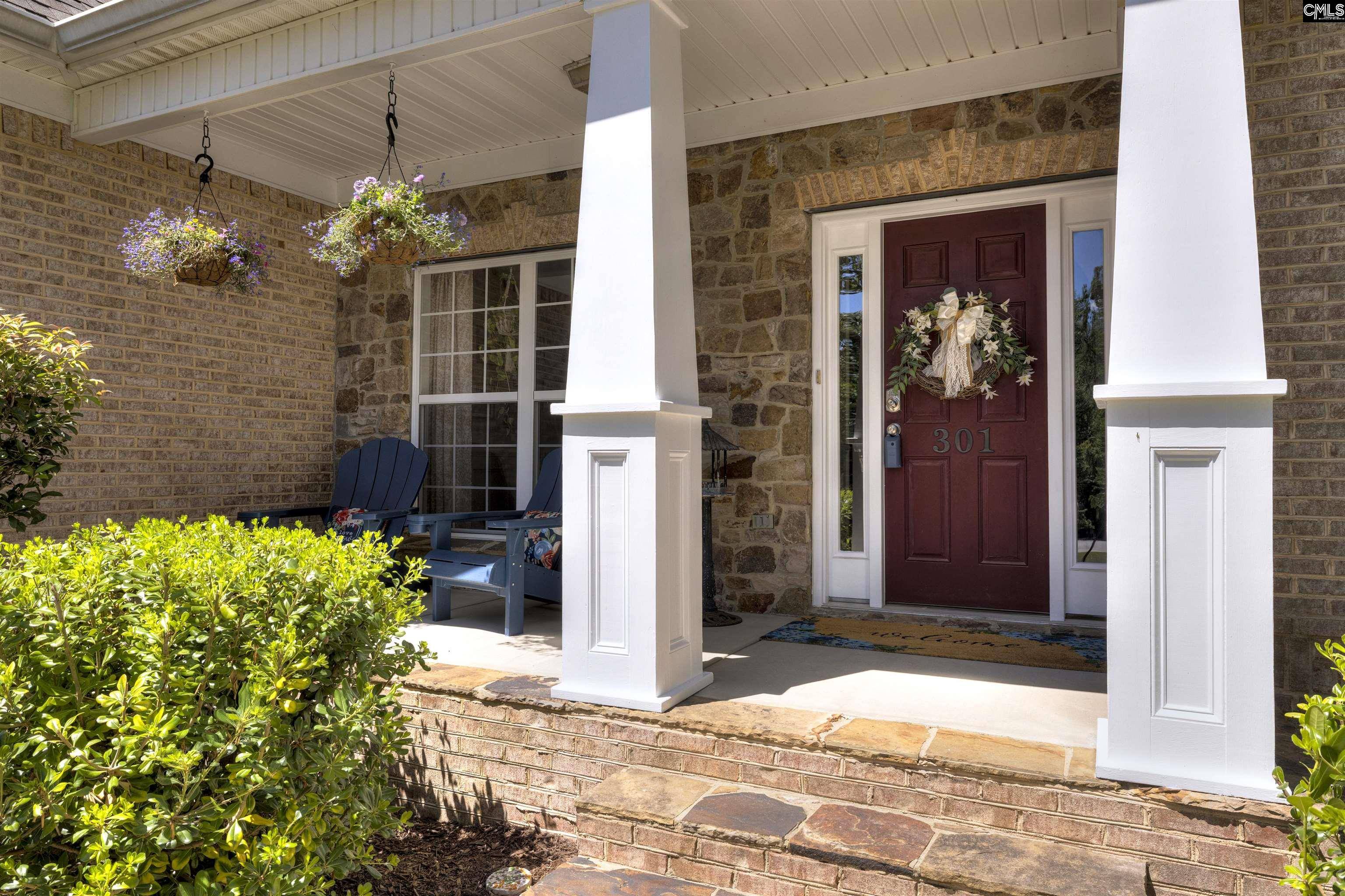 Lexington, SC 29072,301 Spring Mist Court