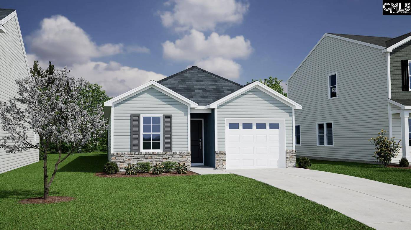 Lexington, SC 29073,3965 Golden Crane Pass