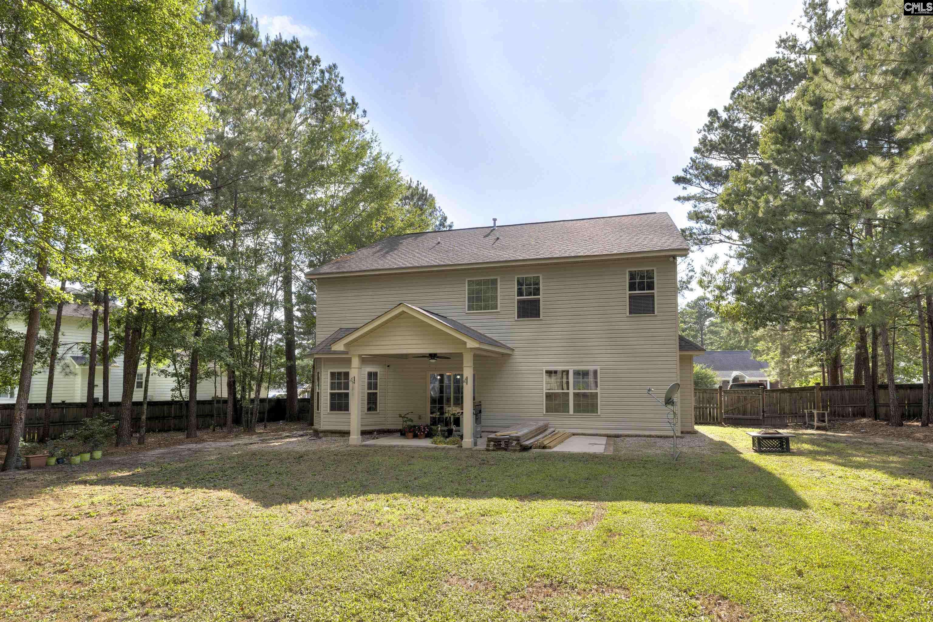 Camden, SC 29020,22 Genesis Lane