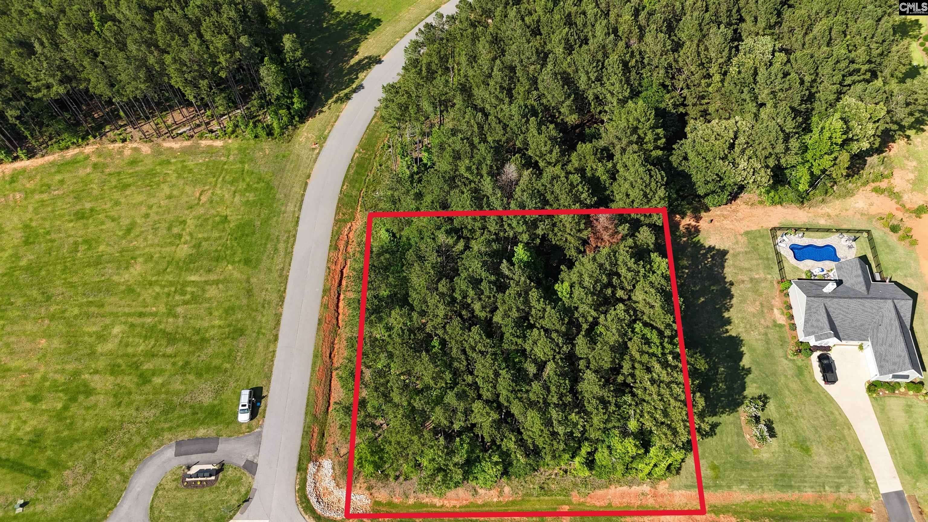 Leesville, SC 29070,Longview Drive #93