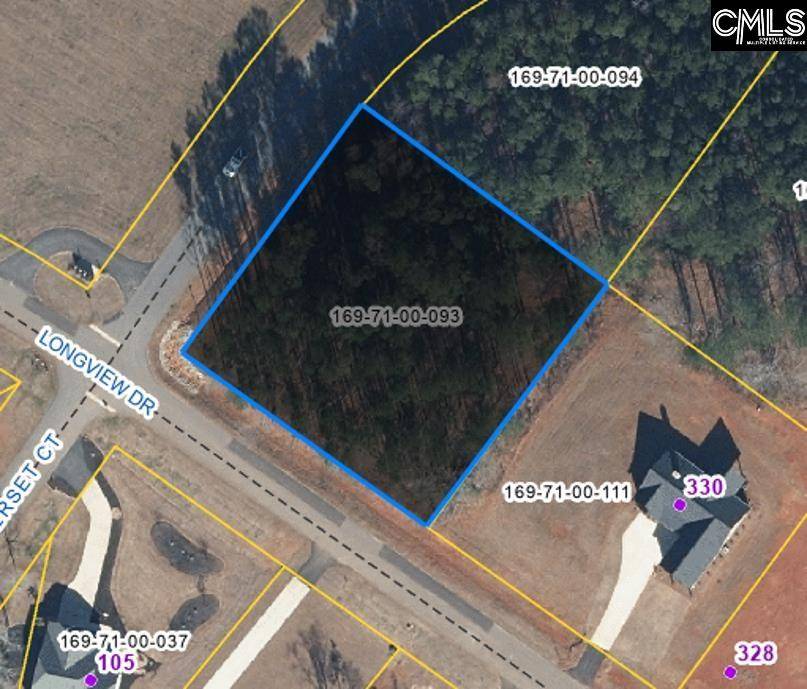 Leesville, SC 29070,Longview Drive #93