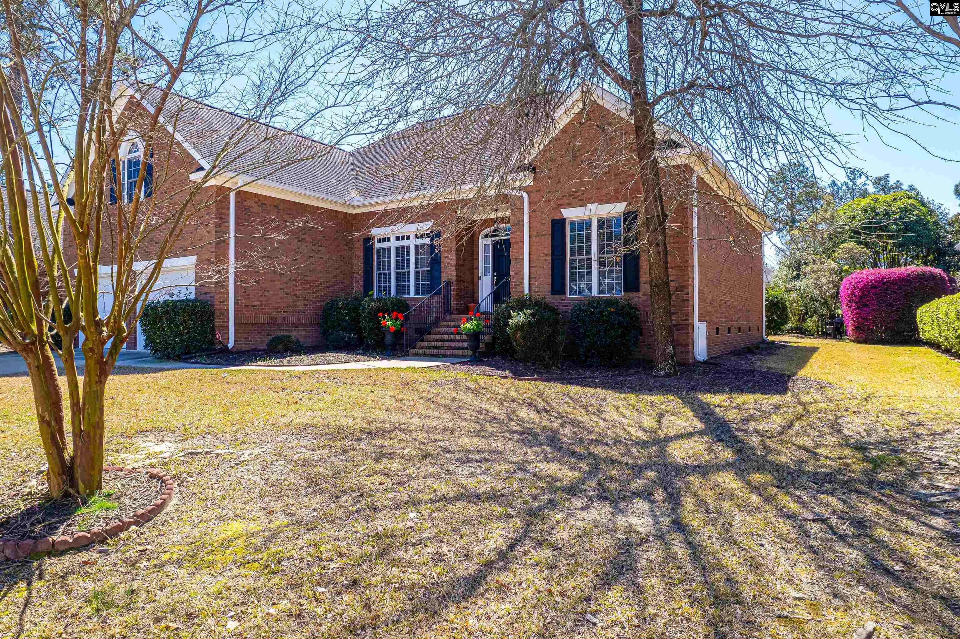 Columbia, SC 29229,107 Sherborne Lane