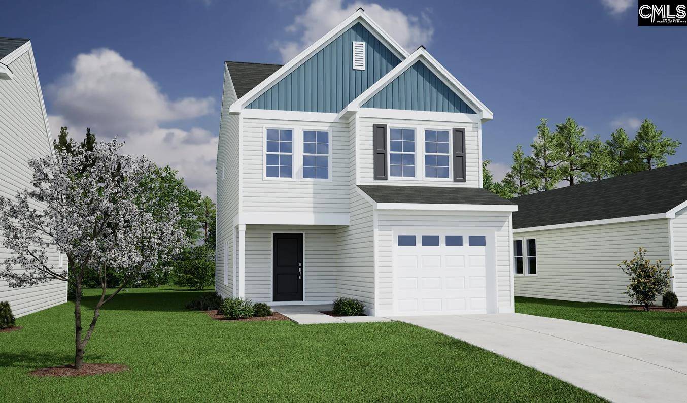 Lexington, SC 29073,3970 Golden Crane Pass