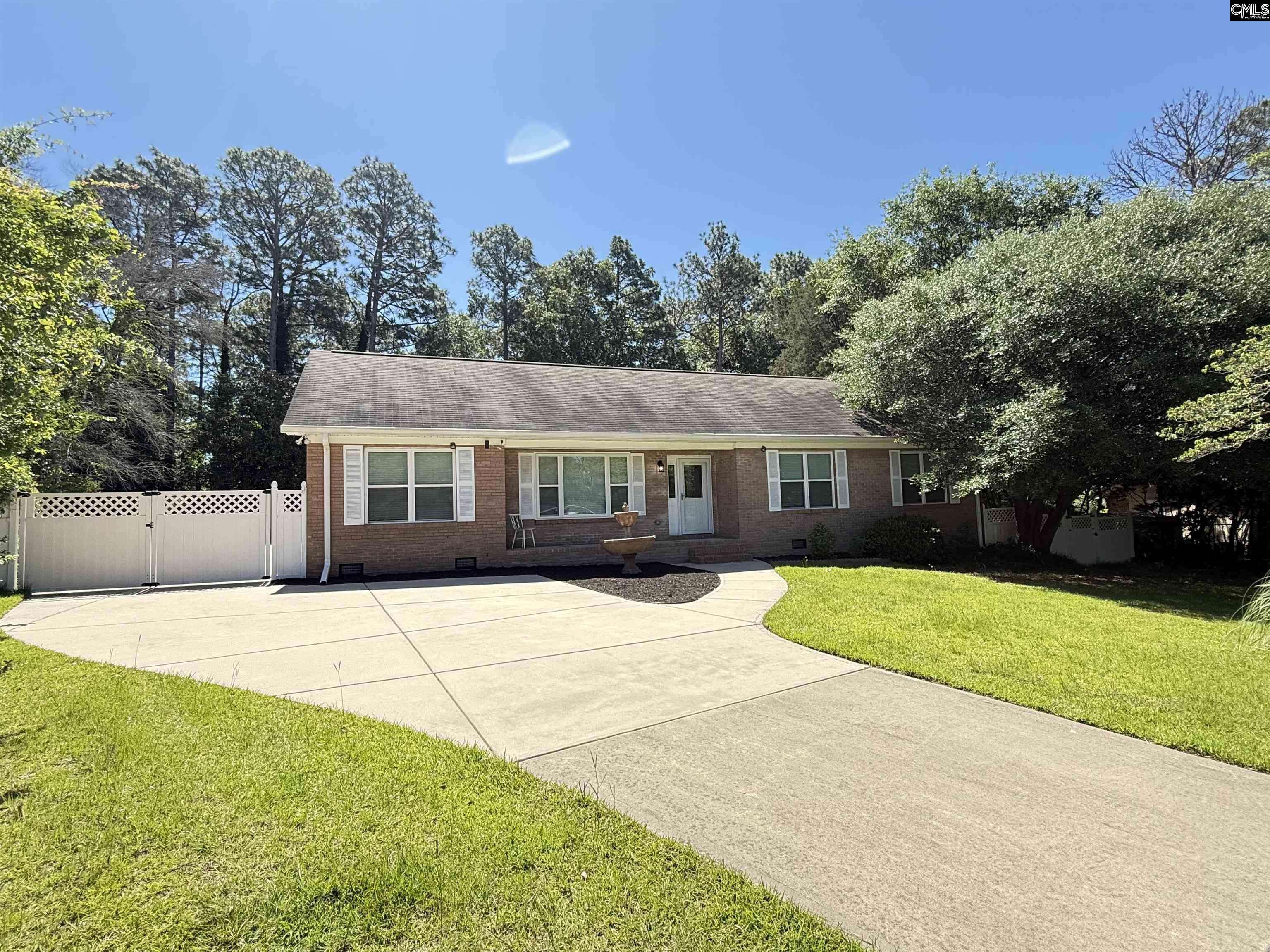 Columbia, SC 29223,53 Newport Drive