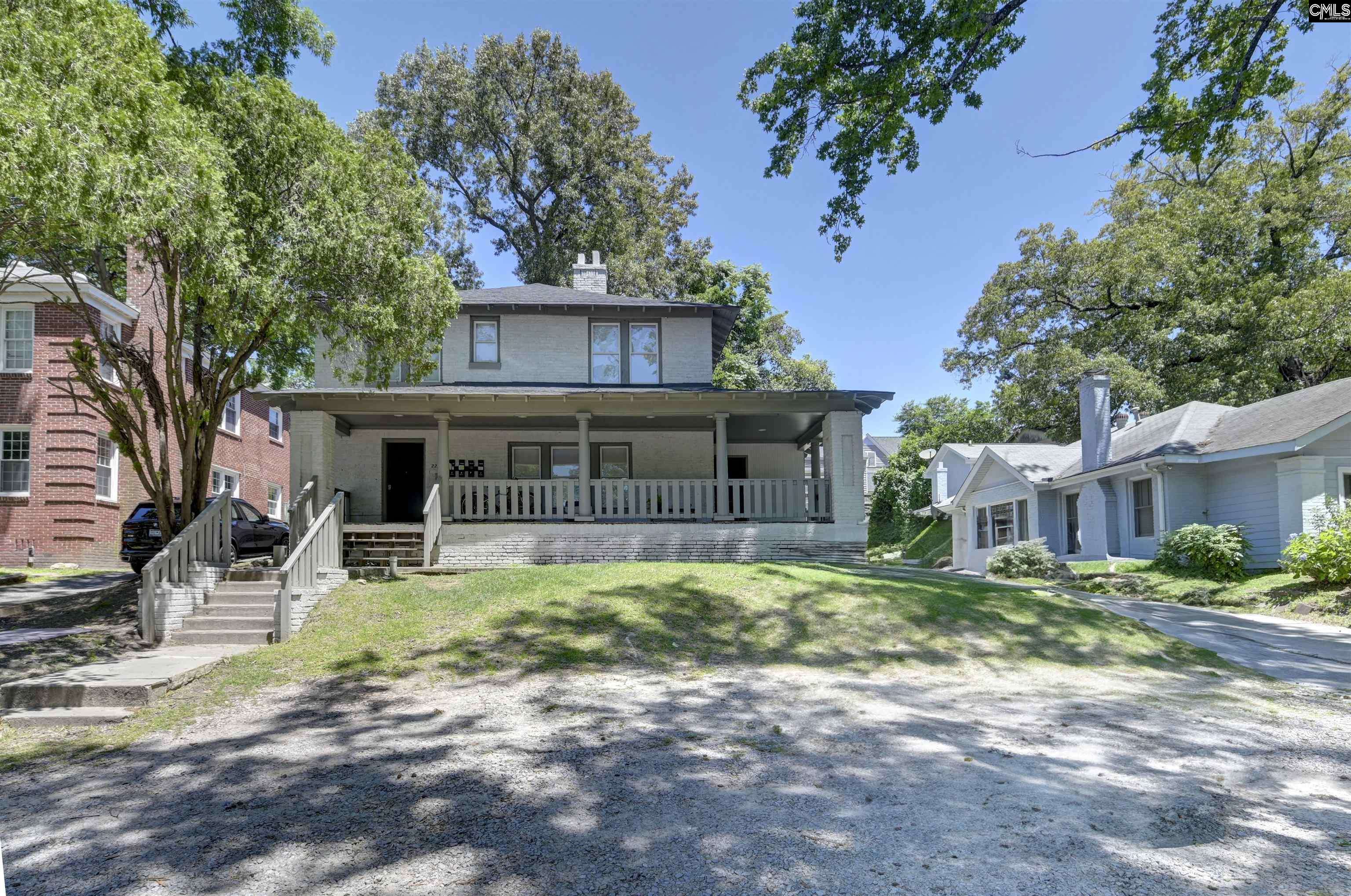 Columbia, SC 29205,2217 Blossom Street