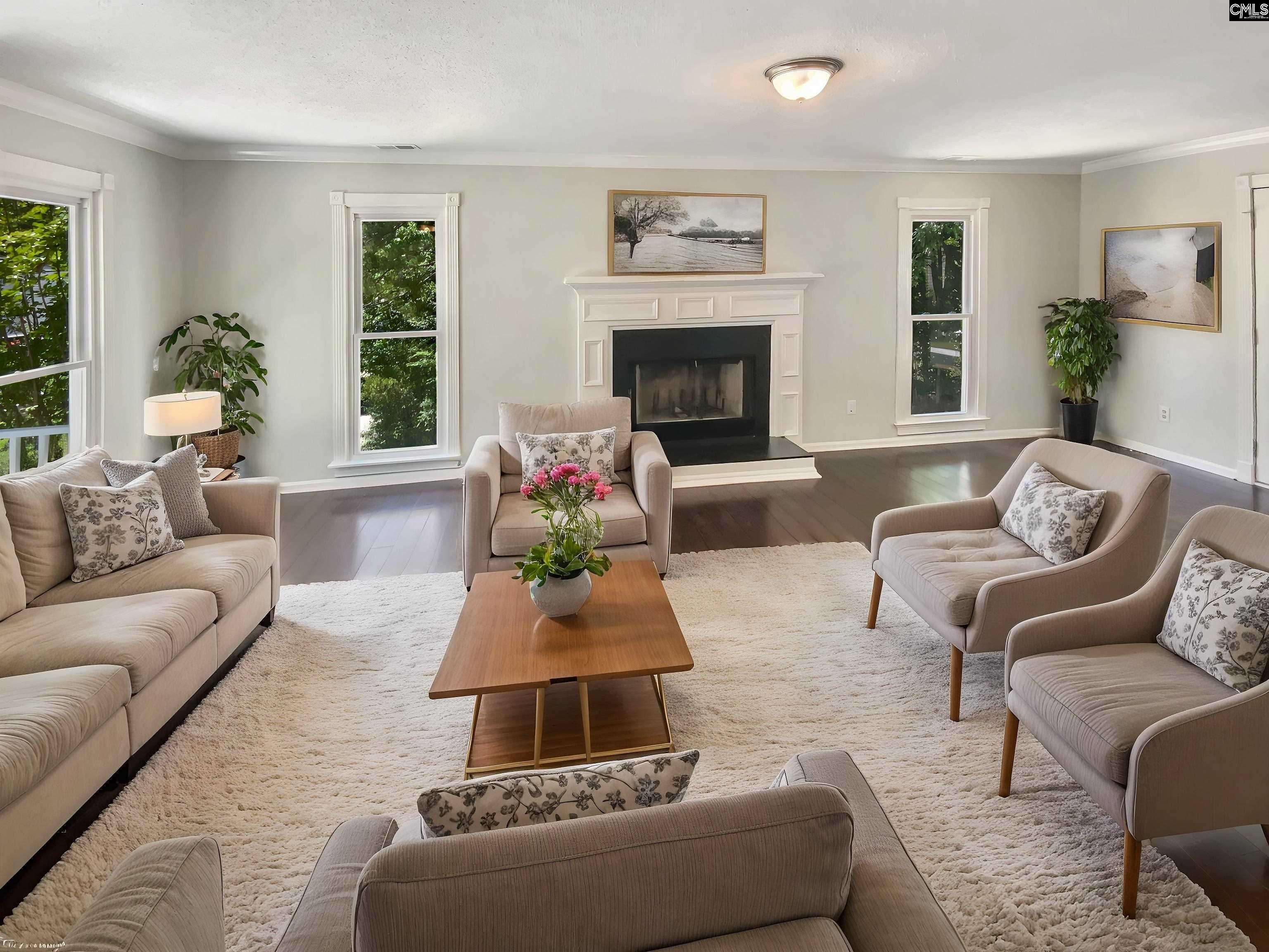 Columbia, SC 29212,111 Cannon Dale Ct