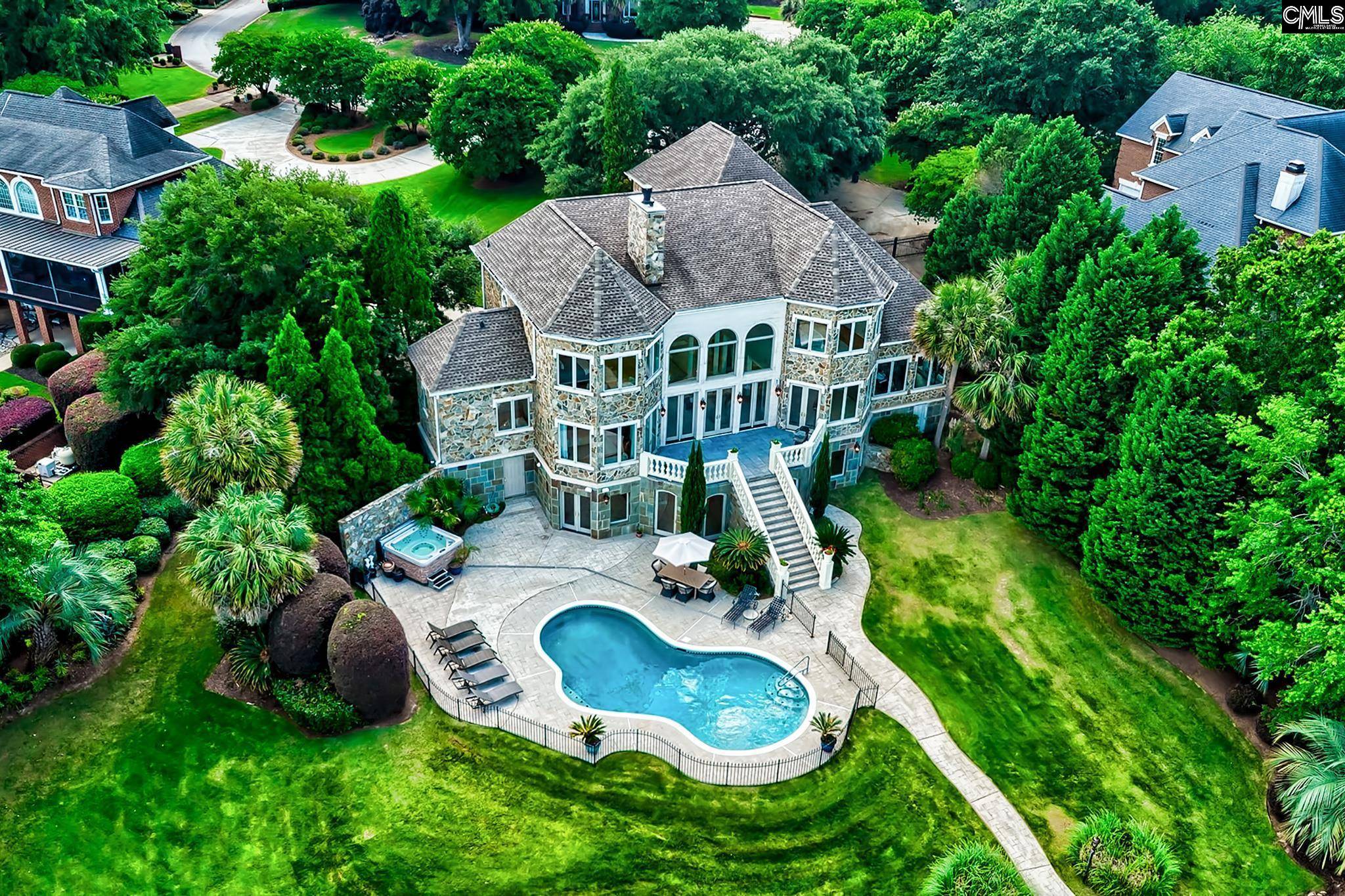 Lexington, SC 29072,1252 Morning Shore Drive
