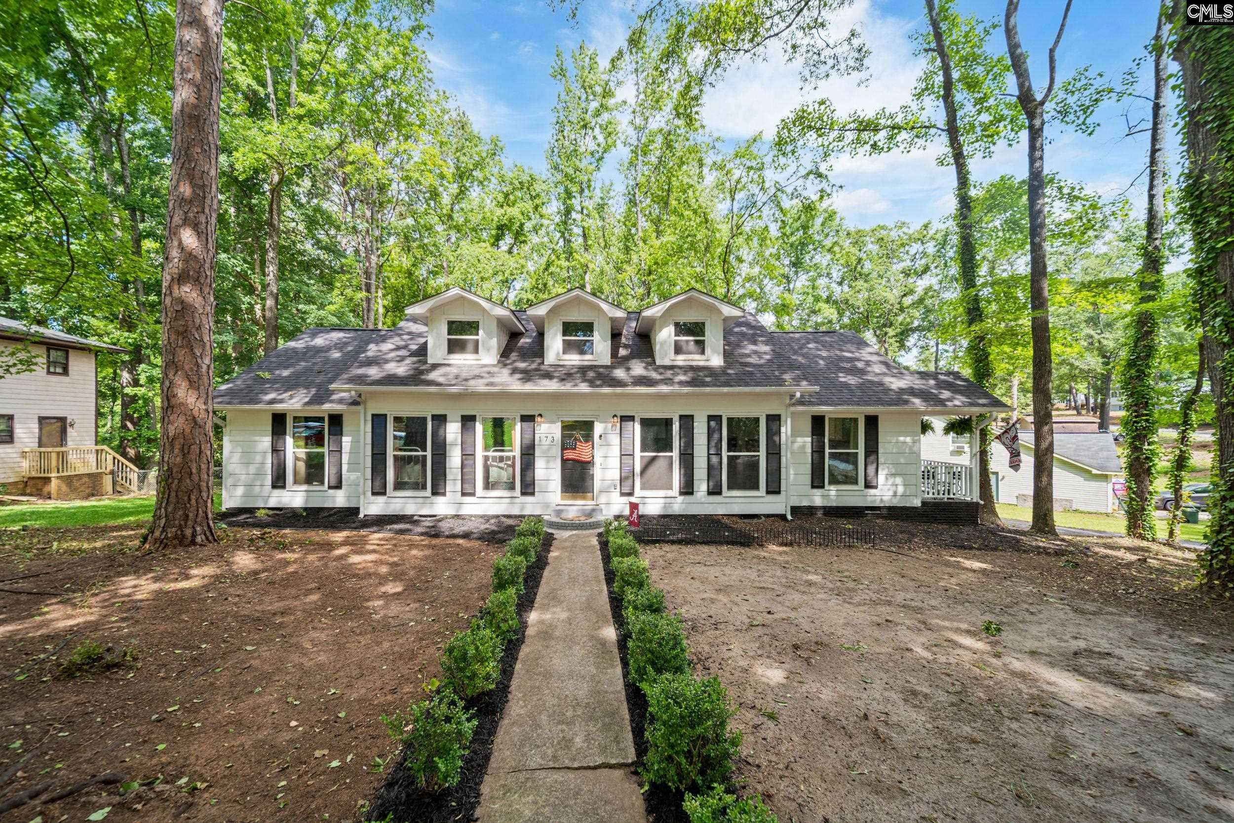 Lexington, SC 29073,173 Snow Lane