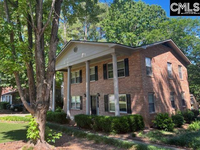 Columbia, SC 29210,264 Piney Grove Road