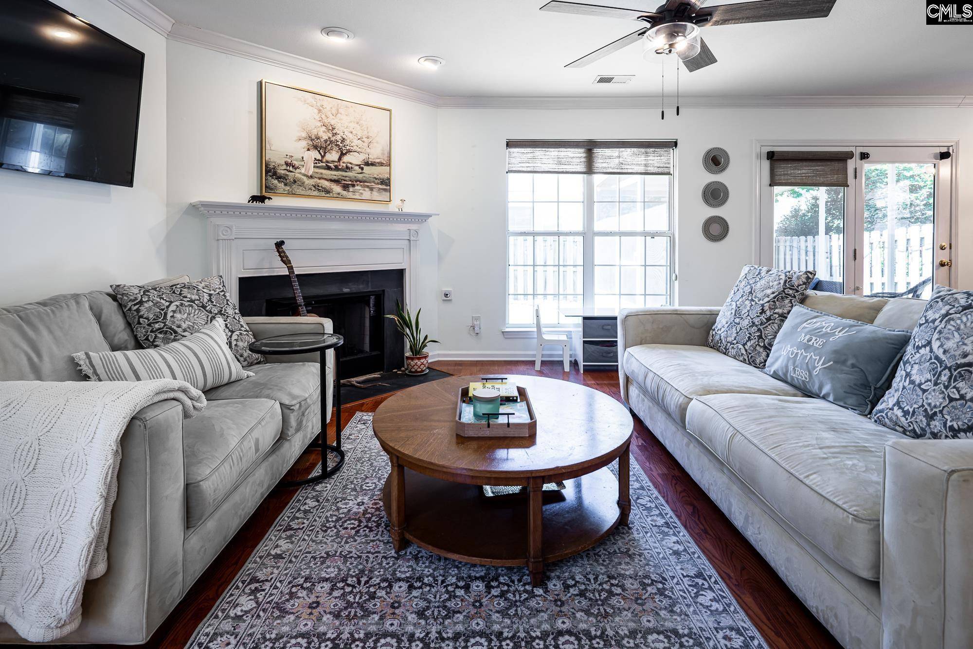 West Columbia, SC 29169,307 Swallowtail Lane