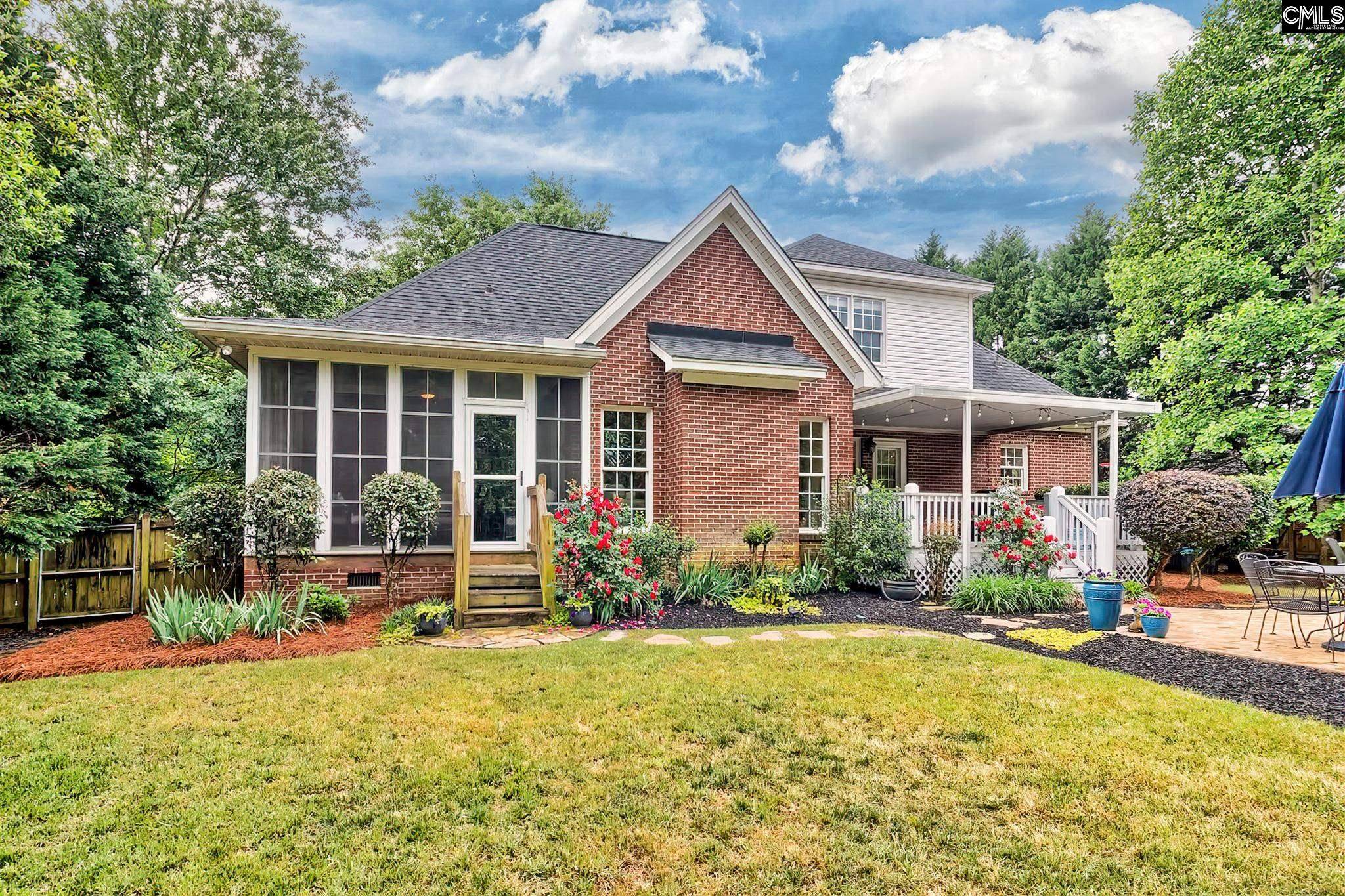 Lexington, SC 29072,123 Chadwick Trail