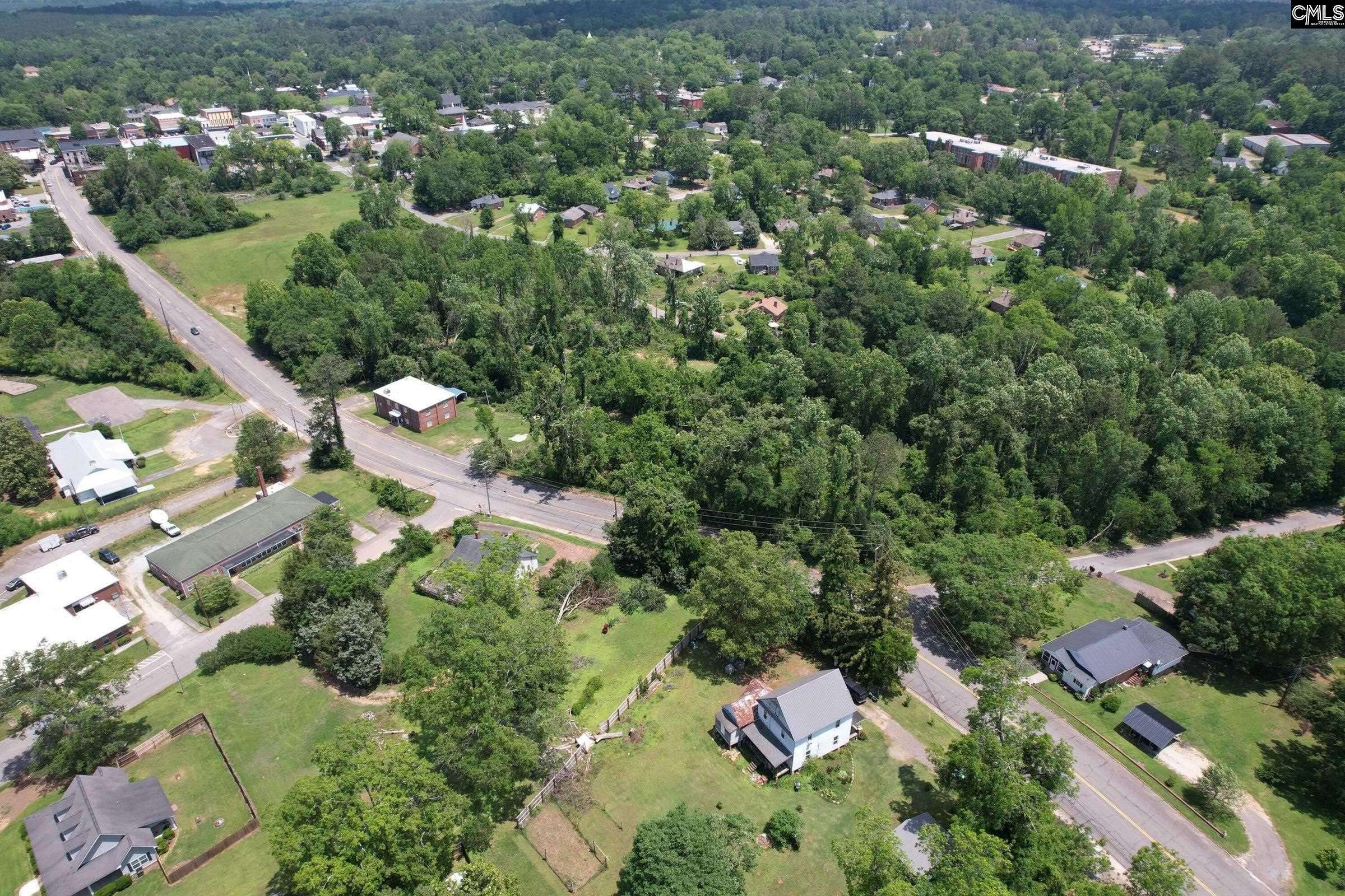 Edgefield, SC 29824,410 Penn Street