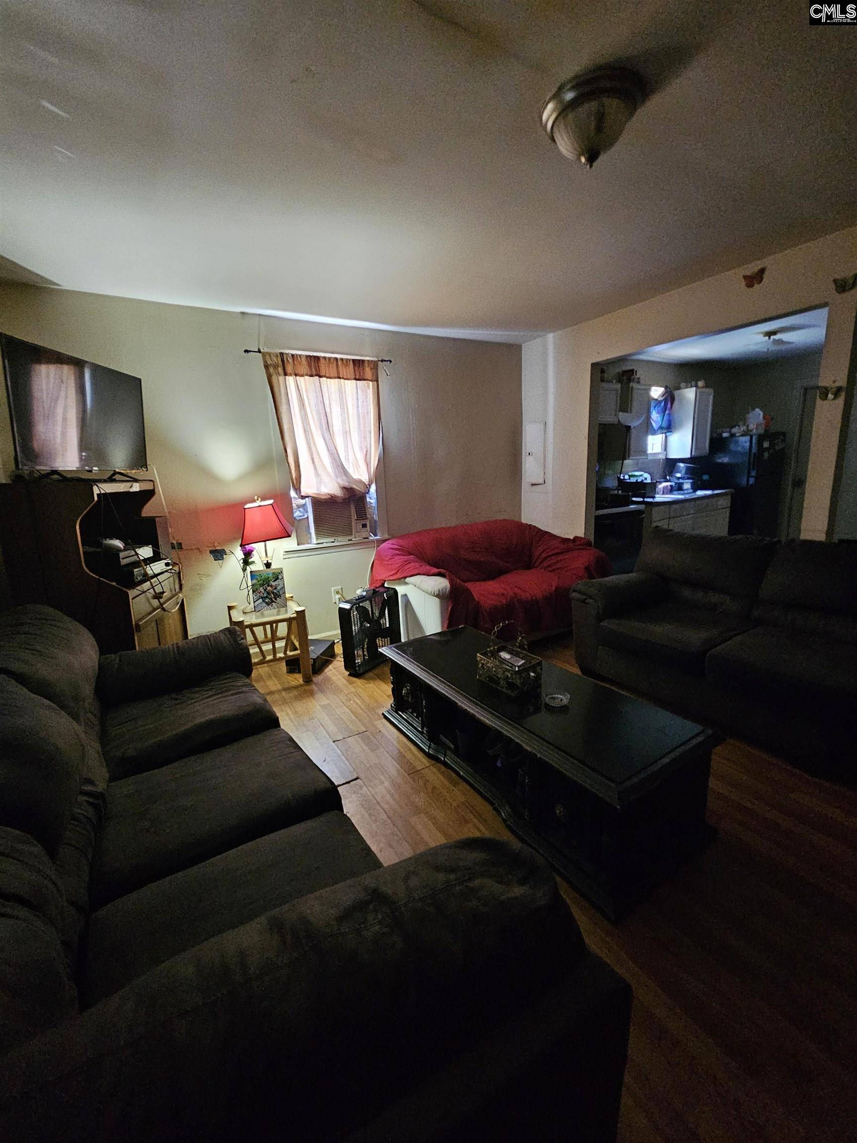 Columbia, SC 29203,204 Crawford Road