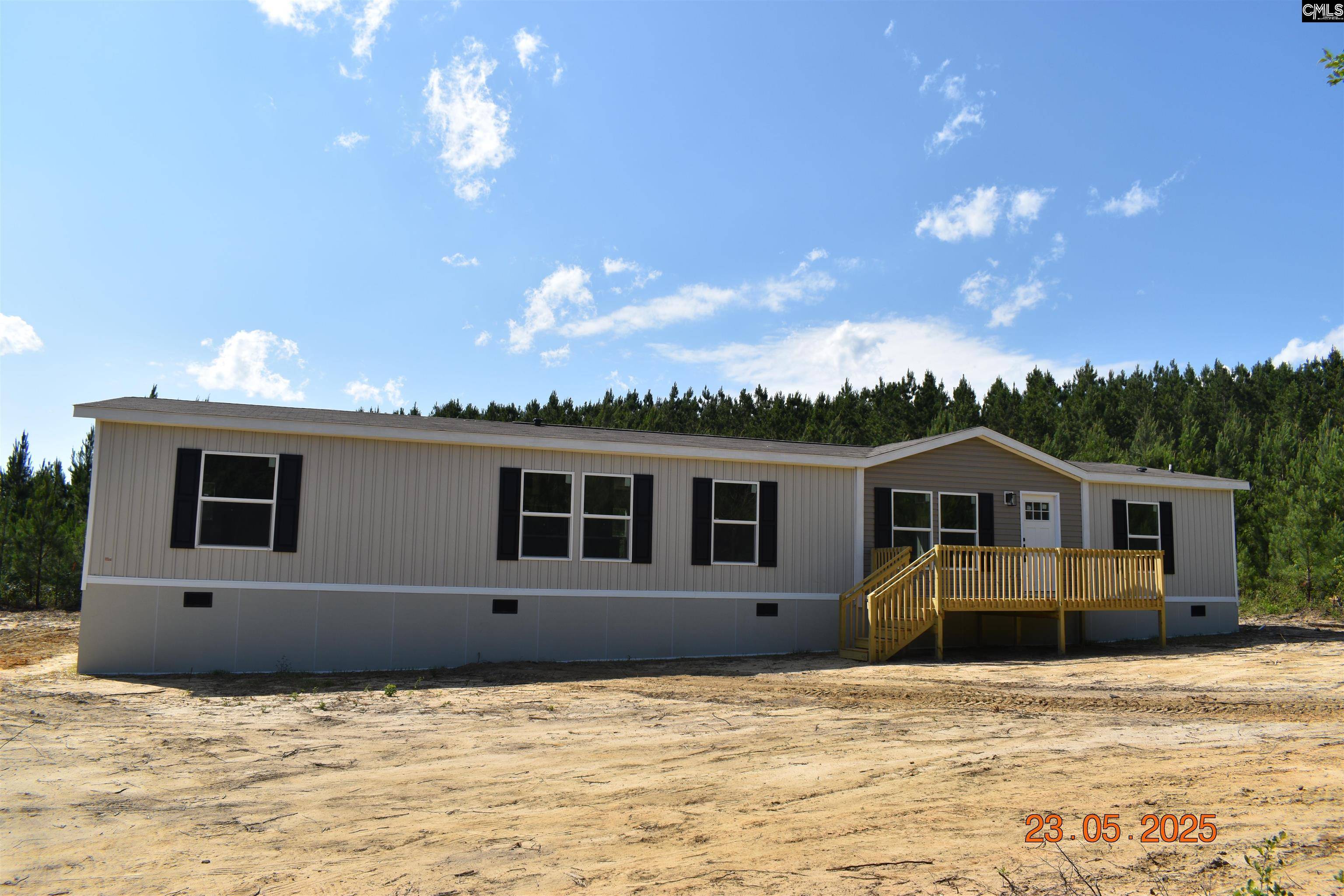 Swansea, SC 29160,394 Catalina Boulevard