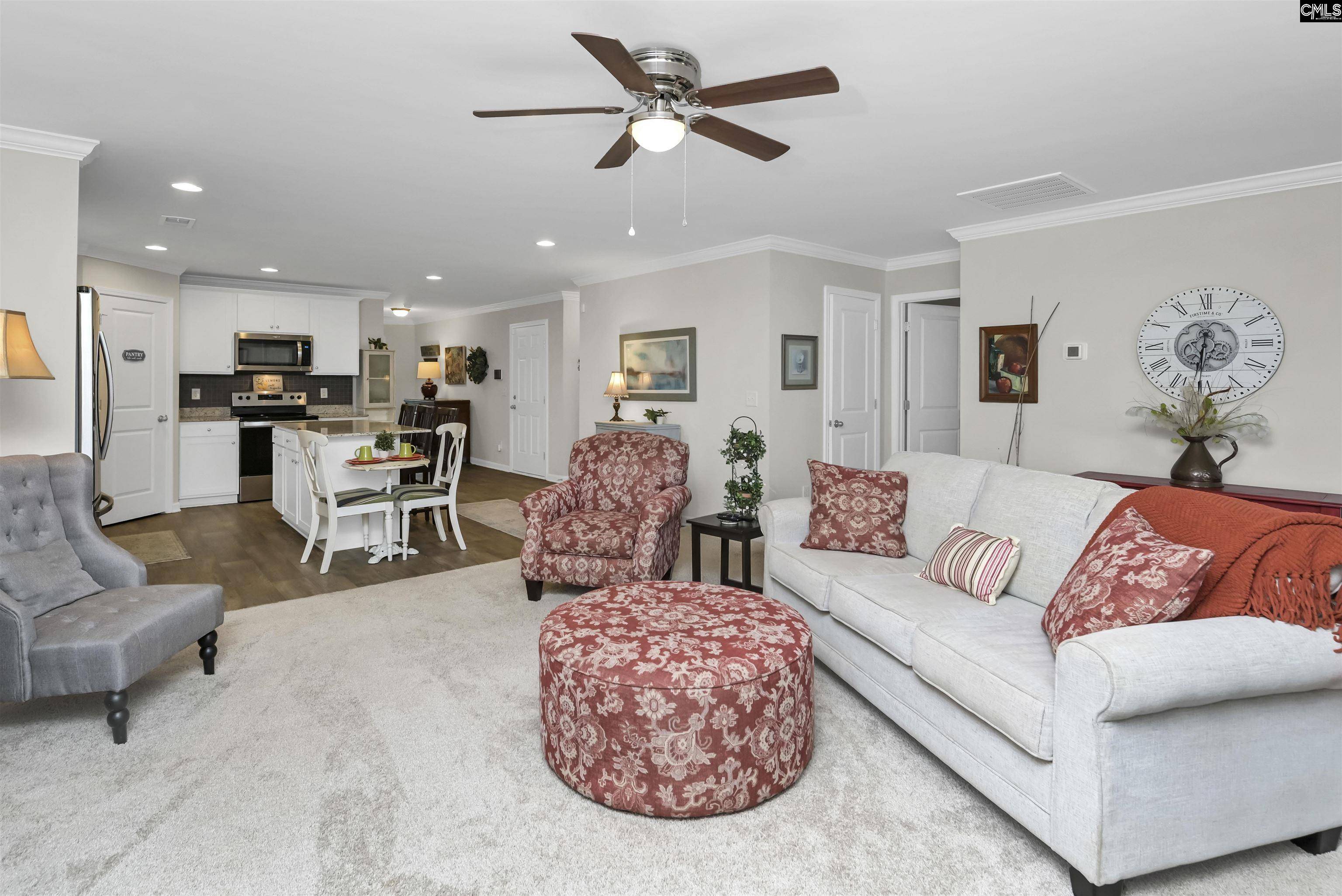 Camden, SC 29020,206 Carriagebrook Circle