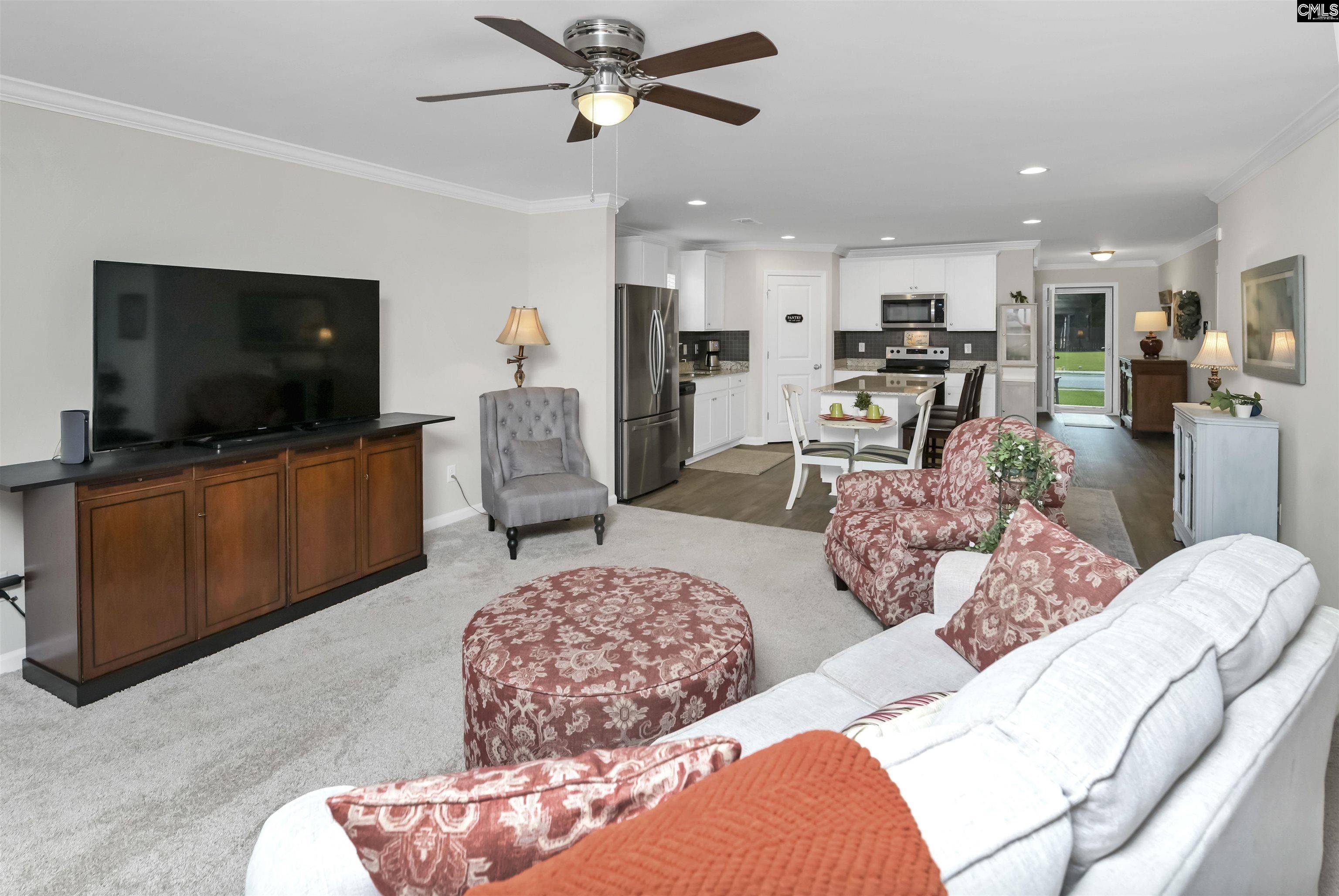Camden, SC 29020,206 Carriagebrook Circle