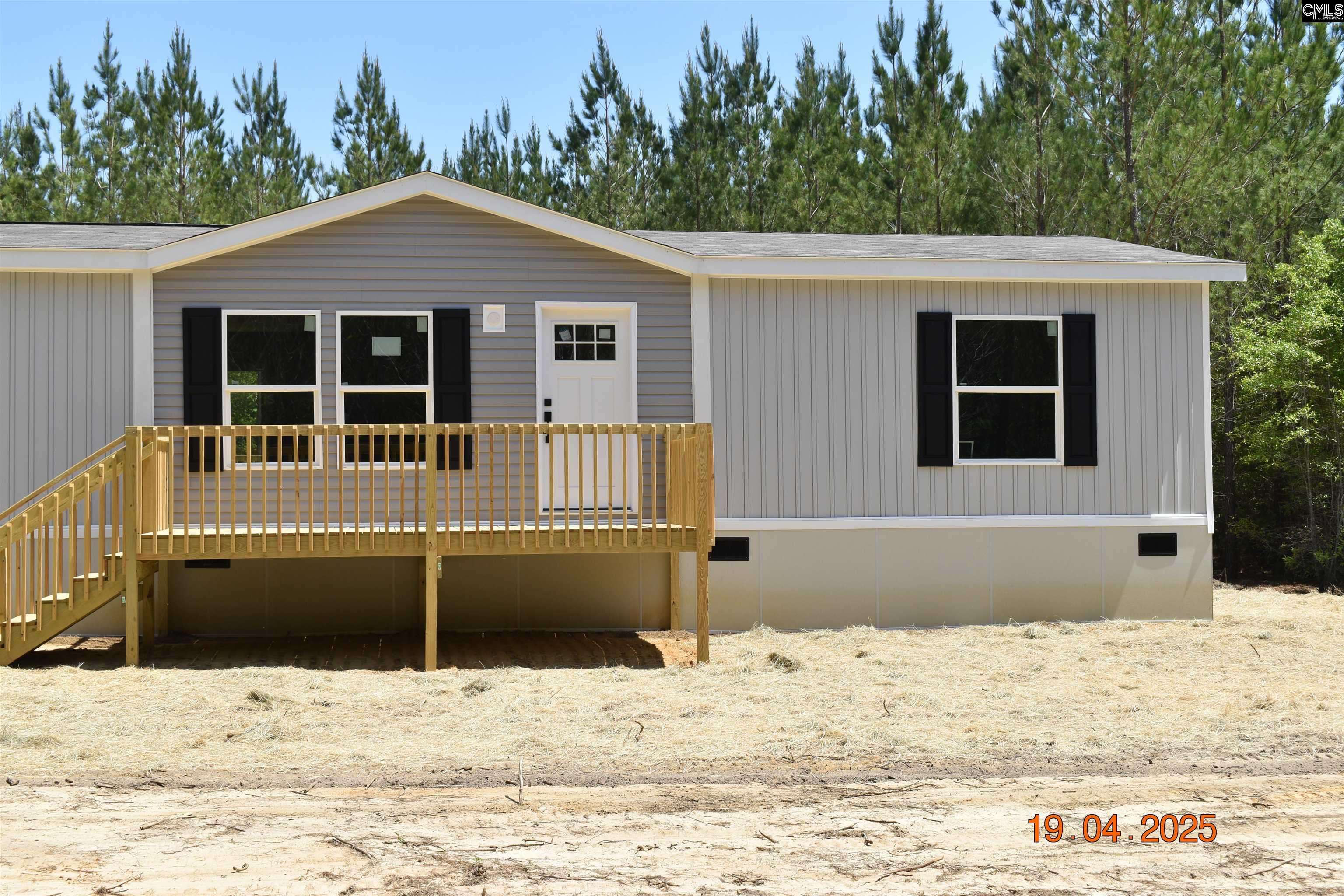 Springfield, SC 29146,807 Warbonnet Road