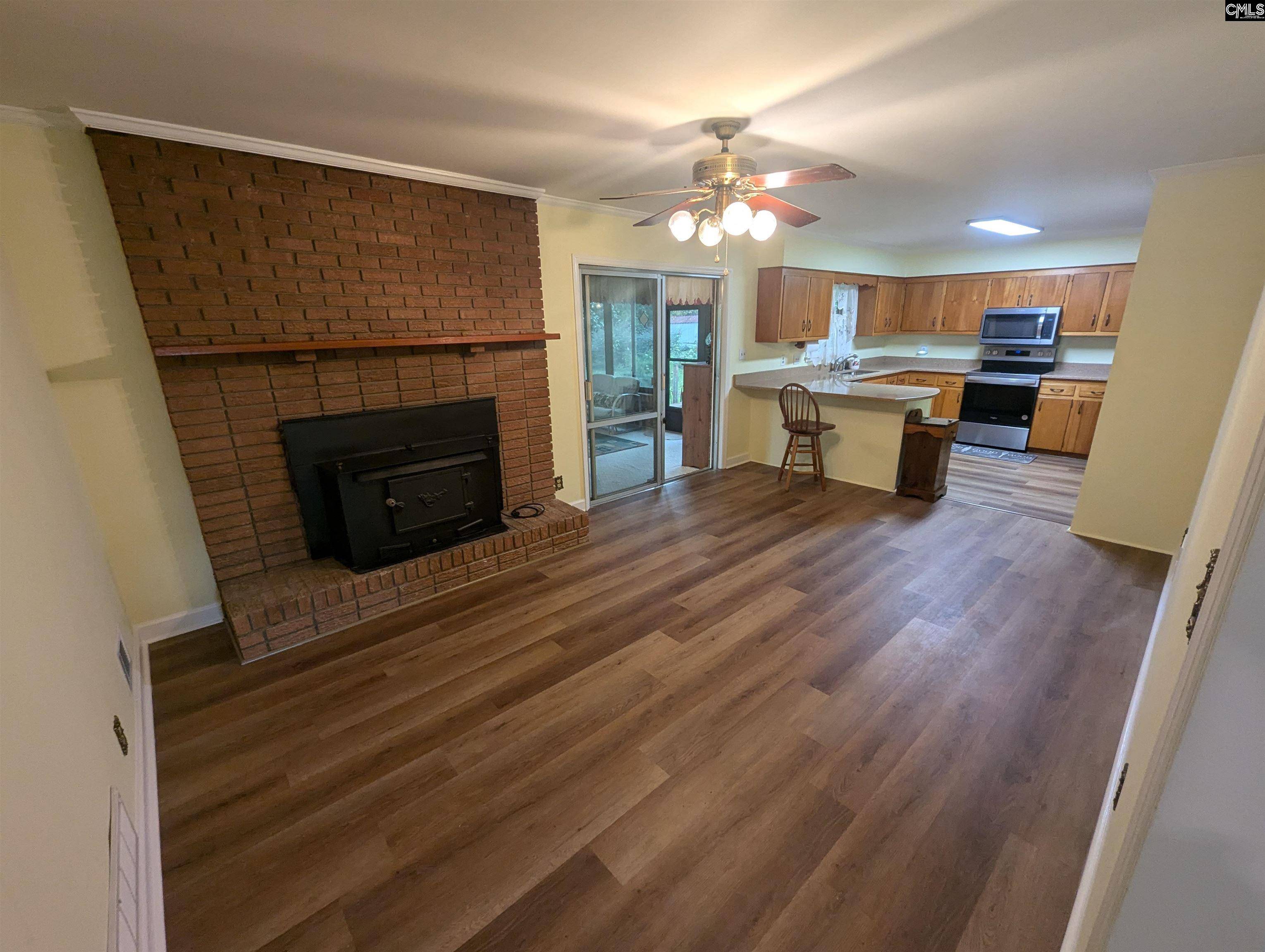 Columbia, SC 29210,1115 Gardendale Drive