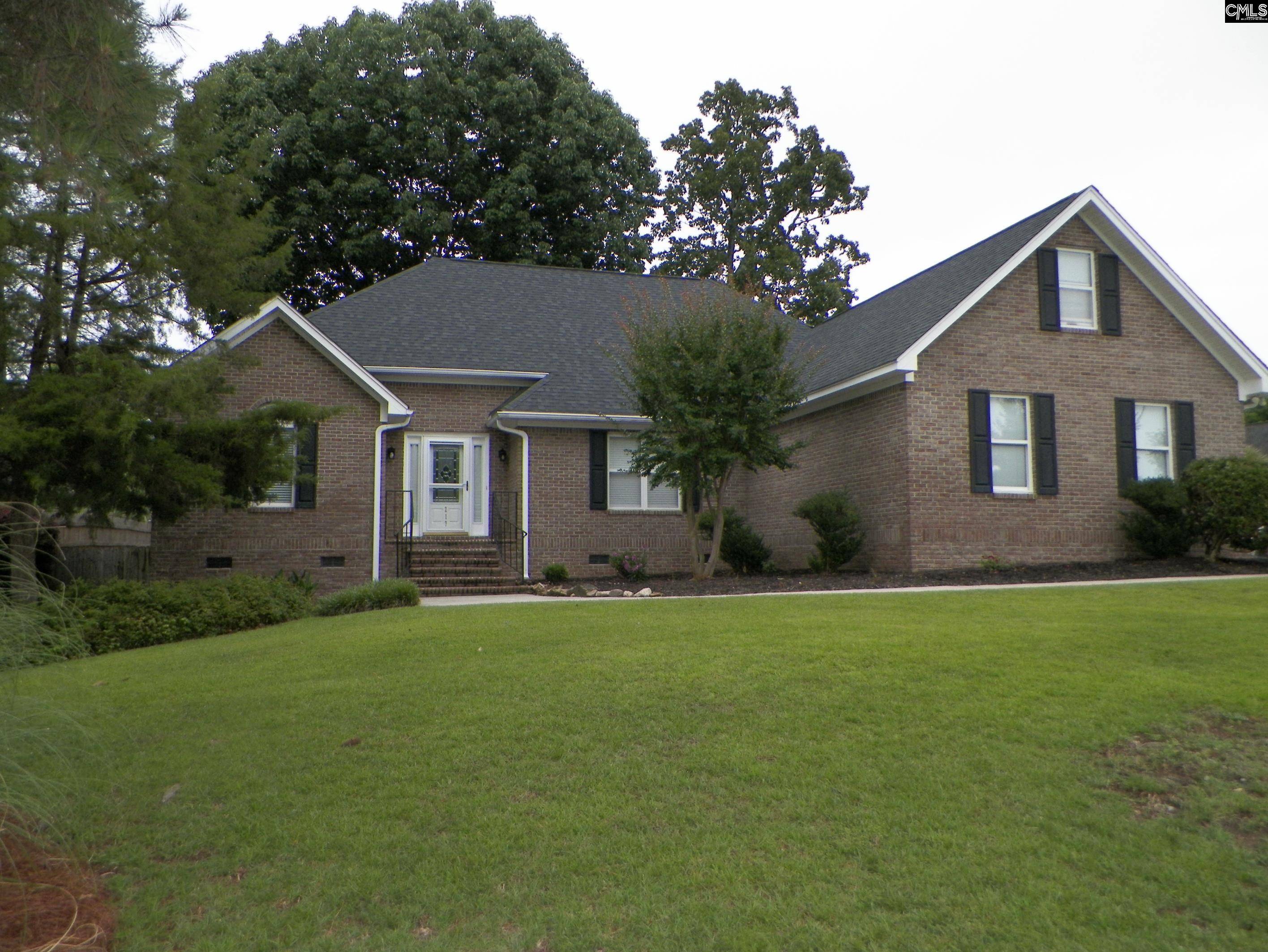 Irmo, SC 29063,217 Tattlers Trail