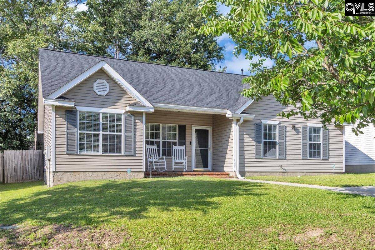 North Augusta, SC 29841,111 Spring Oak Lane