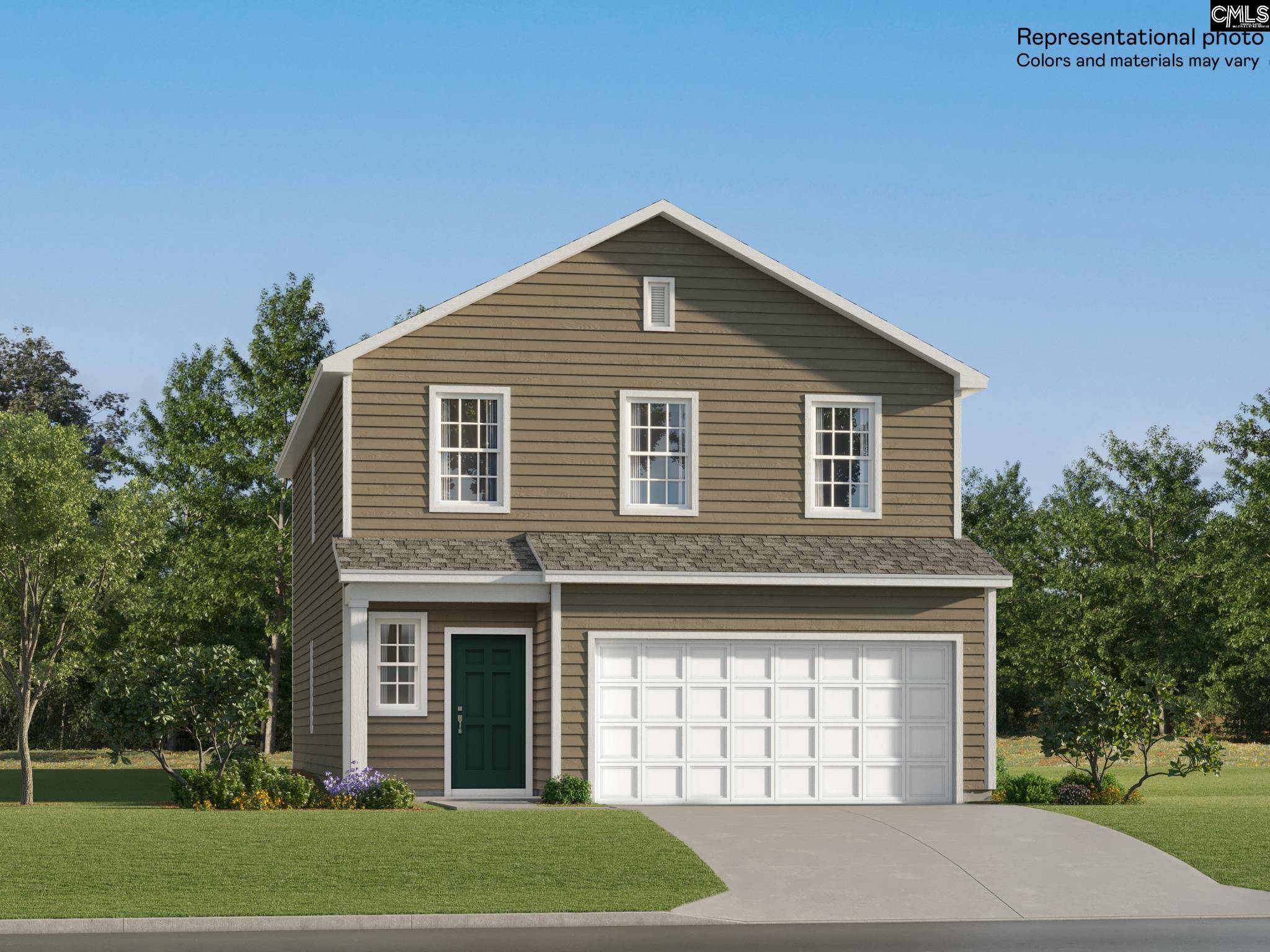 Lexington, SC 29073,172 Federation Street