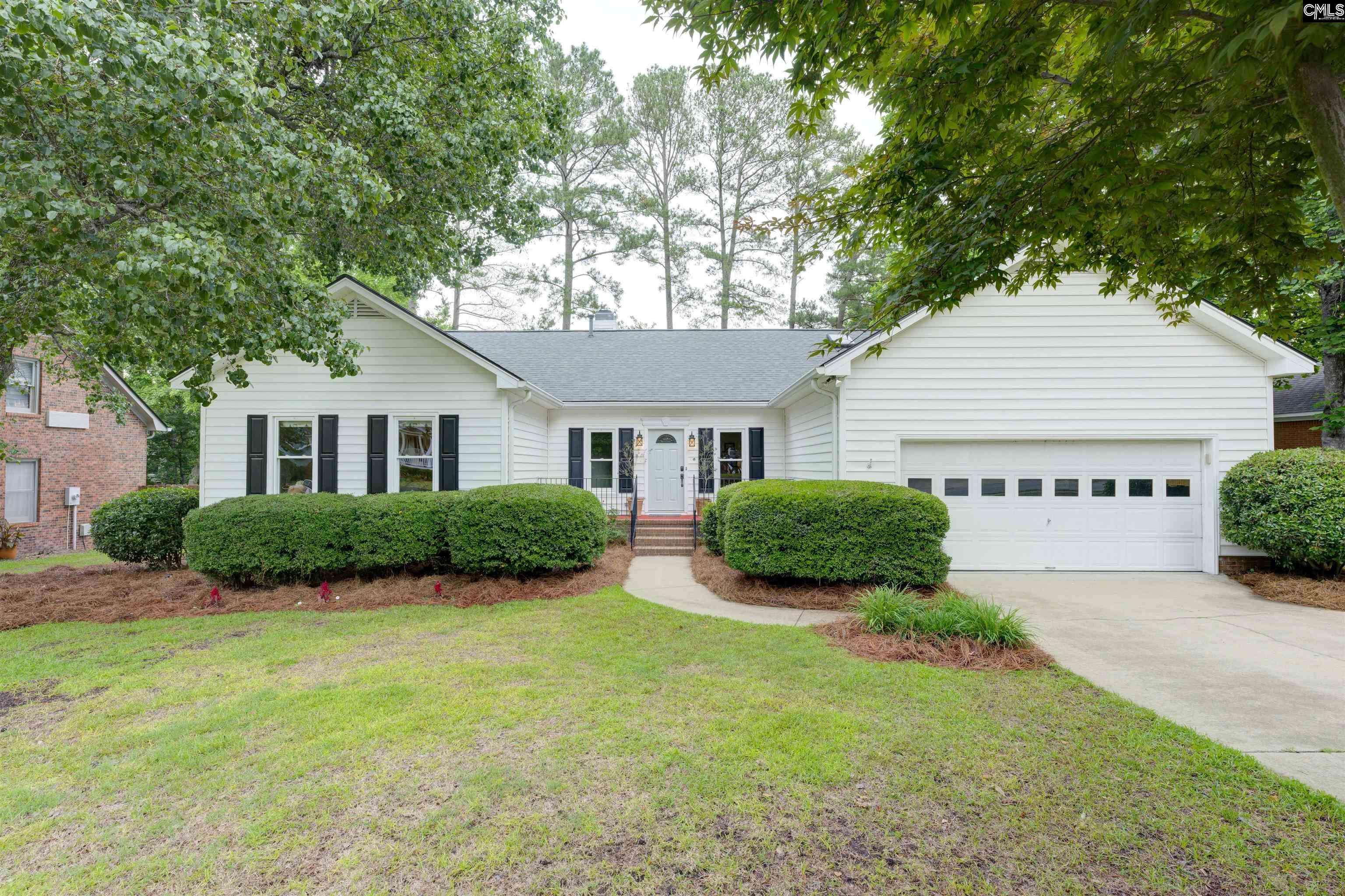 Lexington, SC 29072,206 Circleview Drive