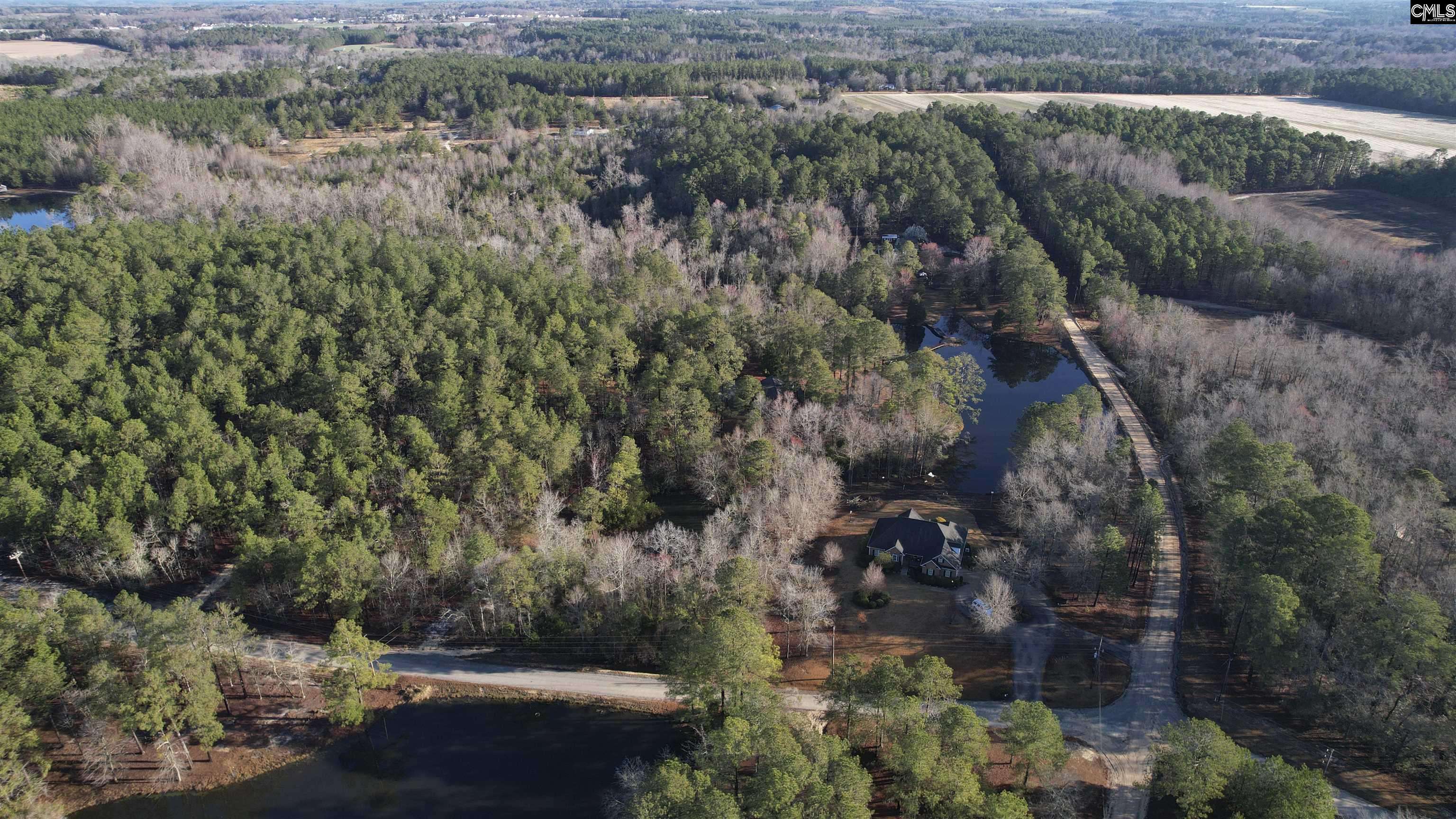 Gilbert, SC 29054,255 Hayes Crossing Road #4-A