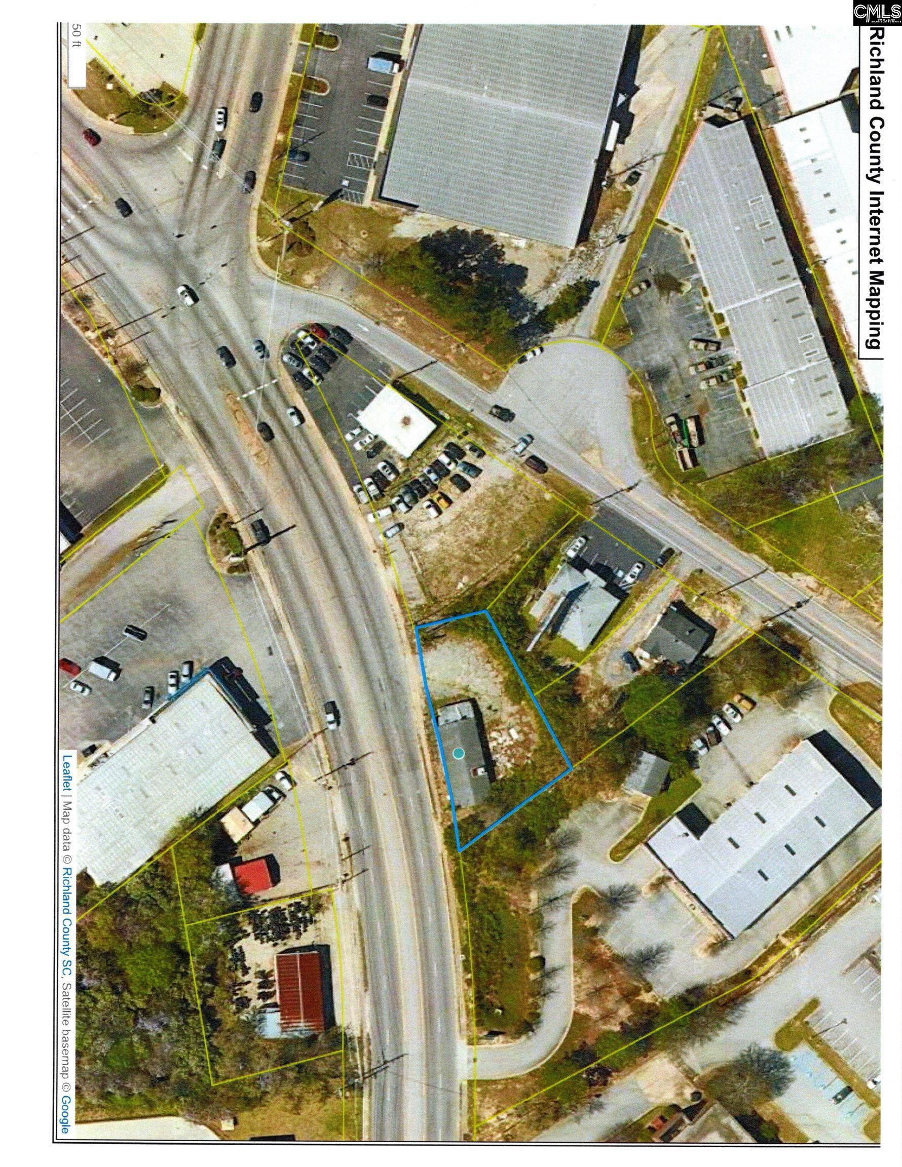 Columbia, SC 29223,5511 Two Notch Road