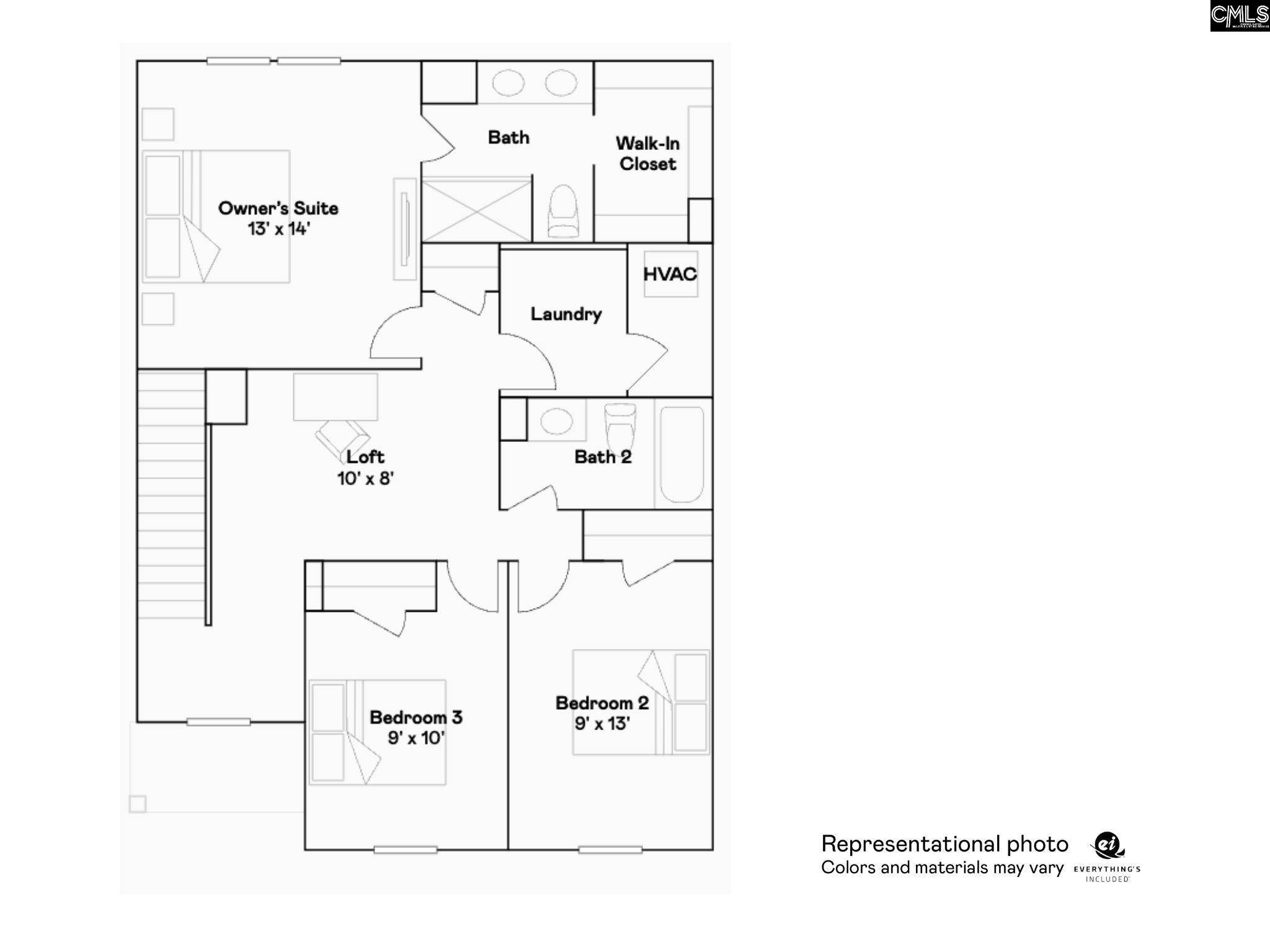 Lexington, SC 29073,175 Federation Street