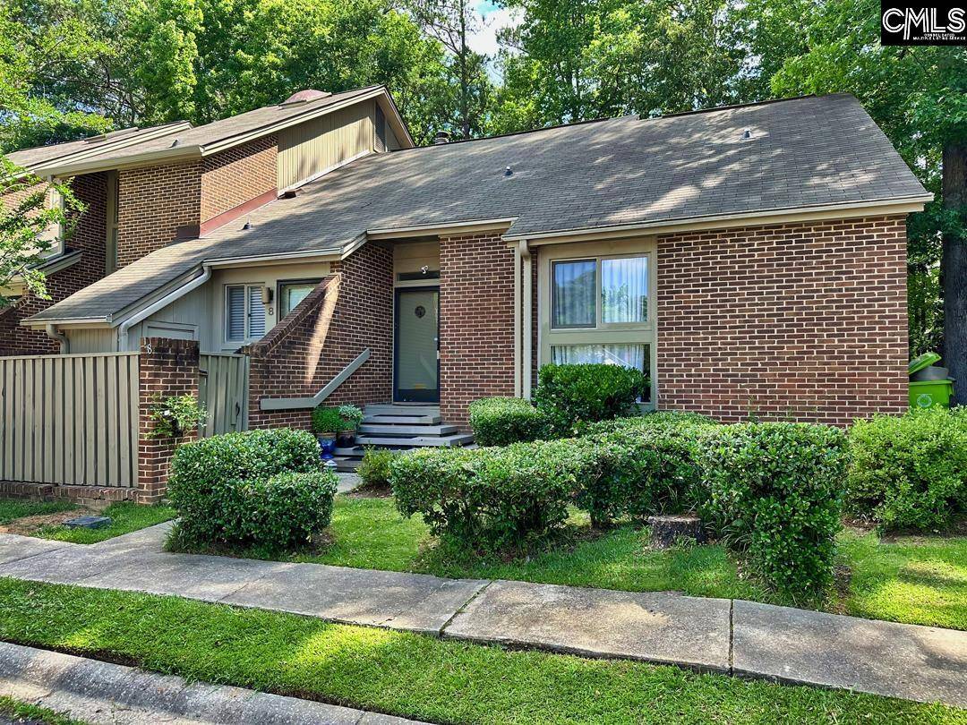 Columbia, SC 29209,8 Gardenwood Court