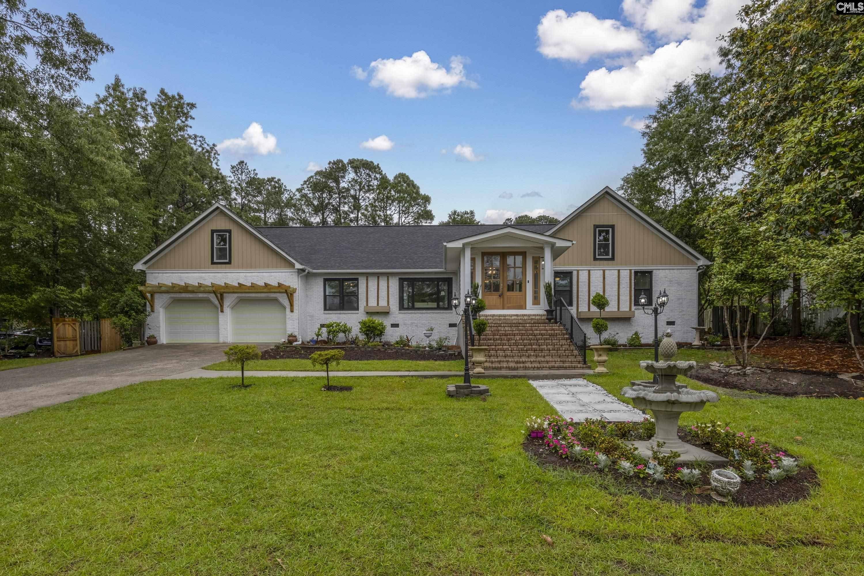 Columbia, SC 29223-6947,225 Park Shore Drive W