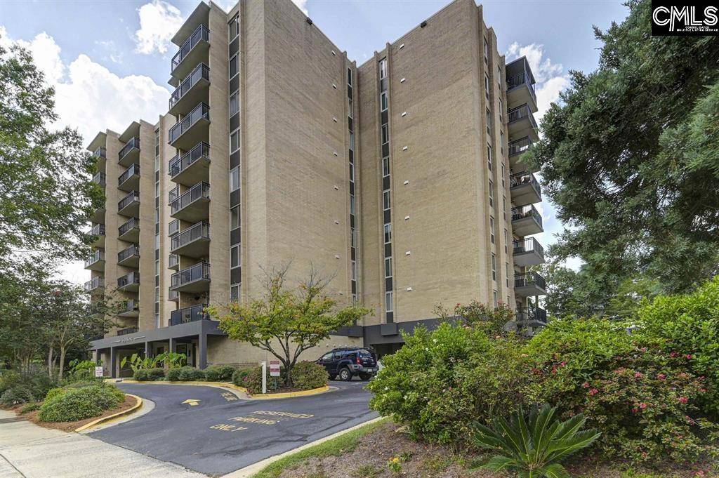 Columbia, SC 29205,619 King Street 608 #608