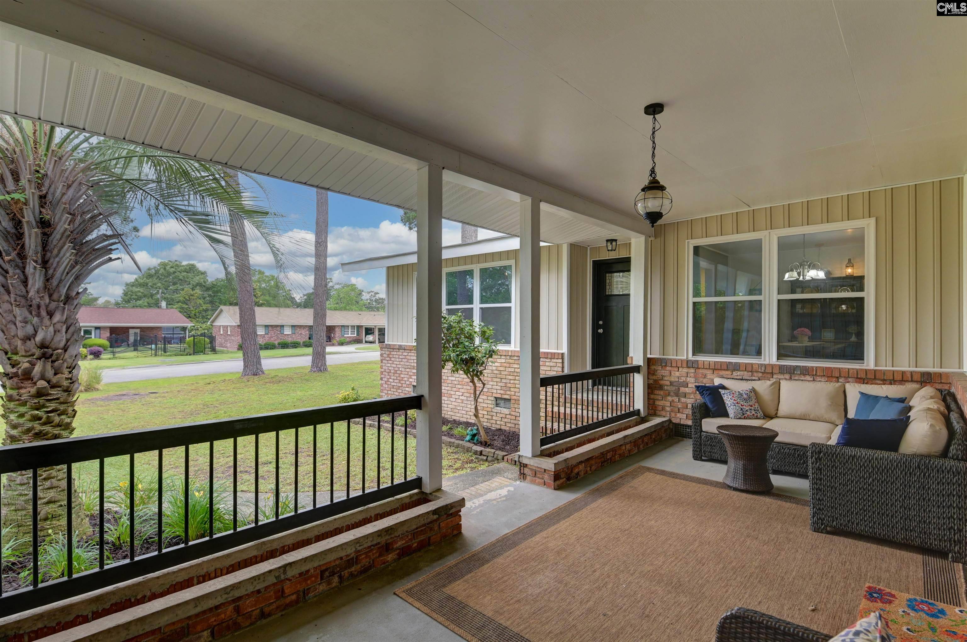 Columbia, SC 29209,3106 Downes Grove Road